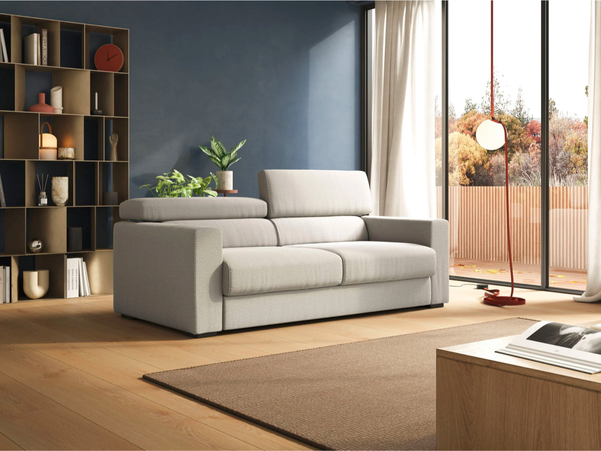 La seduta del divano, comfort e stile - divitt.sbs