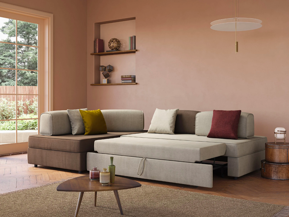 Divano boho chic: caratteristiche e idee d'arredo - divitt.sbs