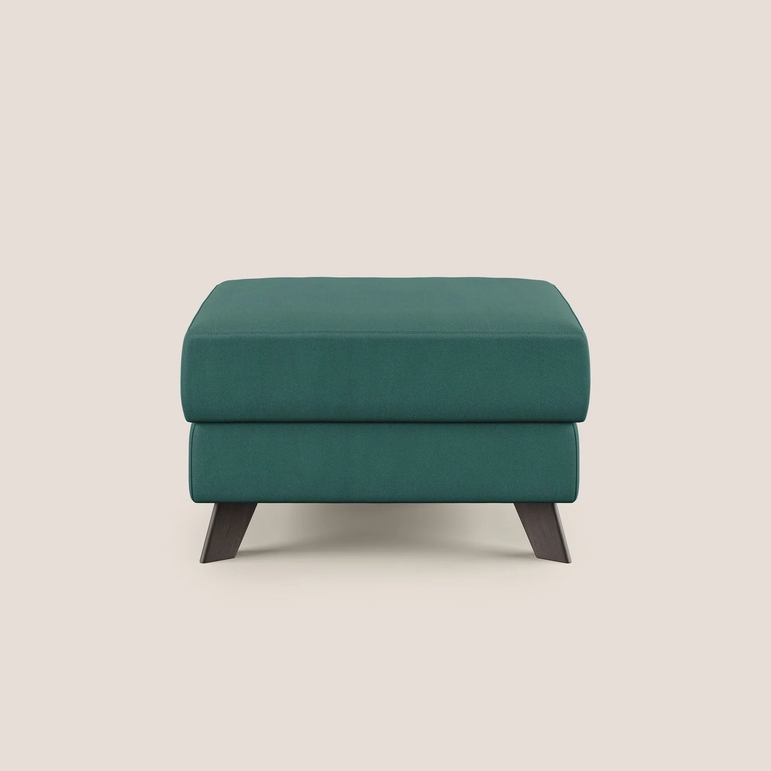 Pouf contenitore: con o senza piedini? La guida completa alla scelta perfetta