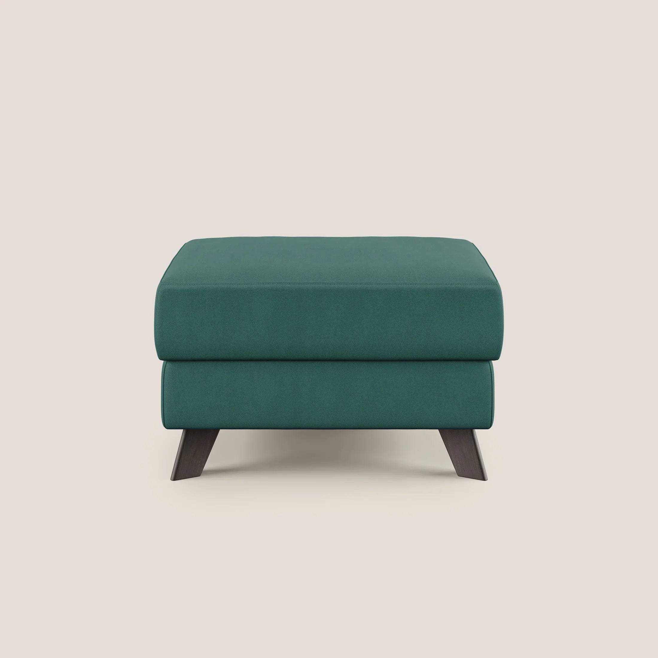 Pouf contenitore: con o senza piedini? La guida completa alla scelta perfetta