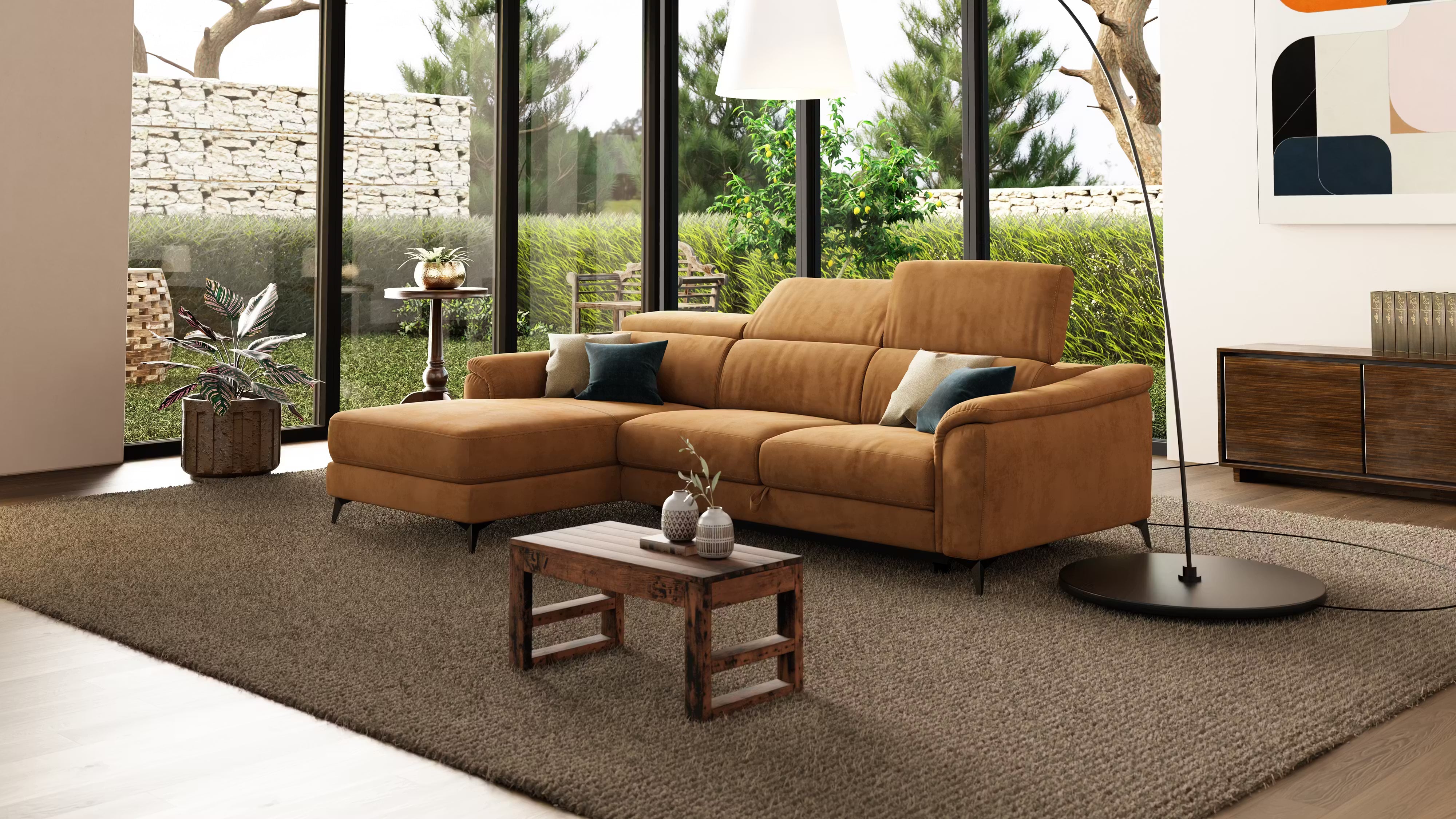 Collezione Arcos - divitt.sbs
