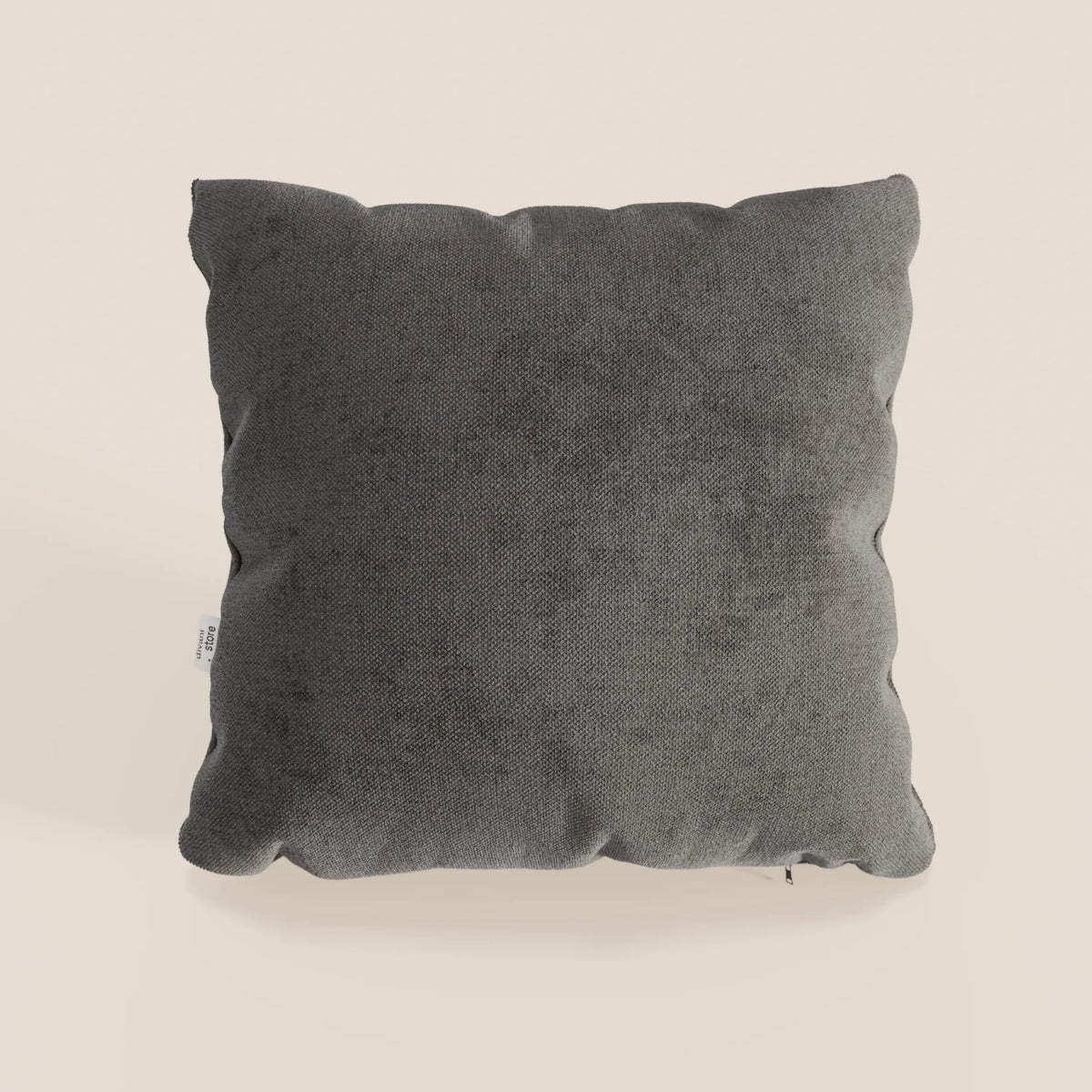 Strike cuscino in elegante tessuto morbido T23 - divitt.sbs