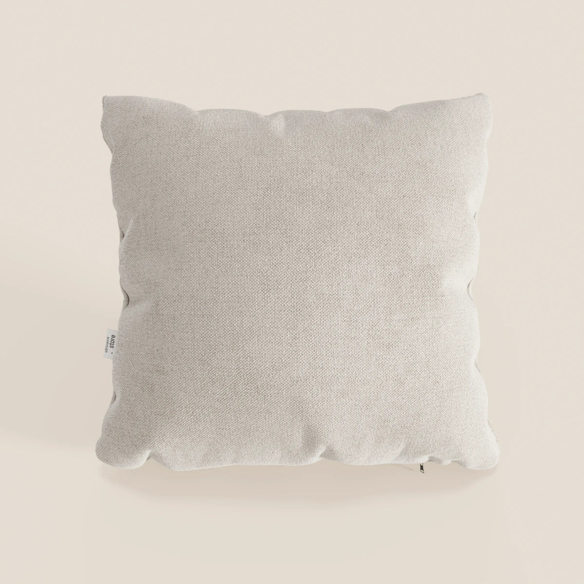 Strike cuscino in elegante tessuto morbido T23 - divitt.sbs