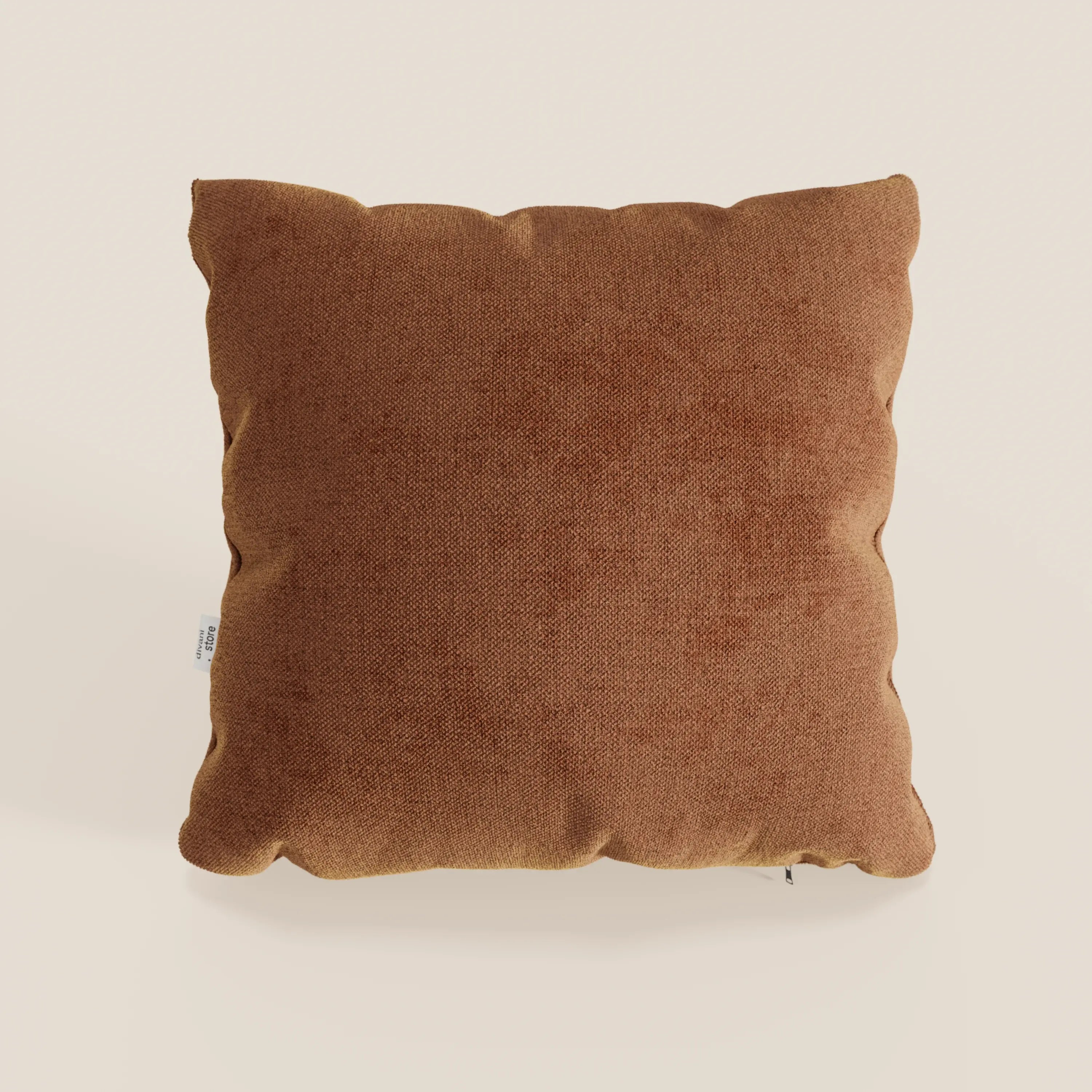 Strike cuscino in elegante tessuto morbido T23 - divitt.sbs