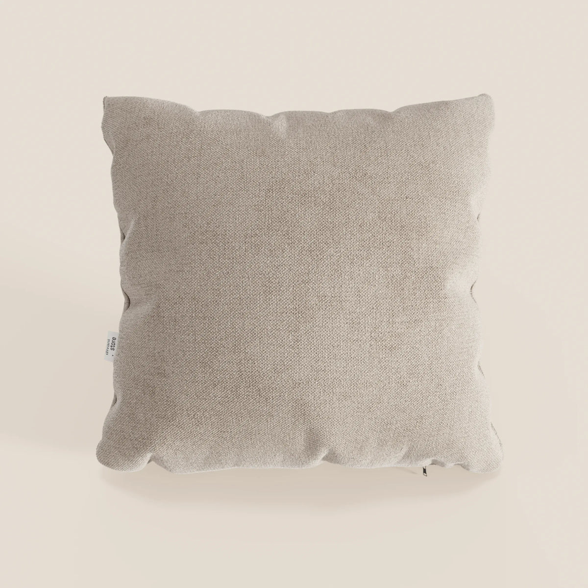 Strike cuscino in elegante tessuto morbido T23 - divitt.sbs