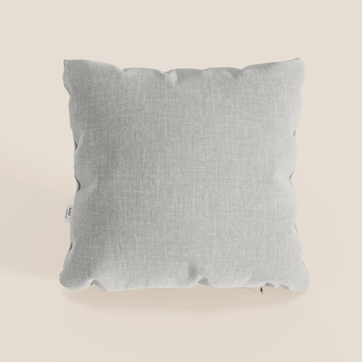 Oviedo cuscino in elegante tessuto morbido T24 - divitt.sbs