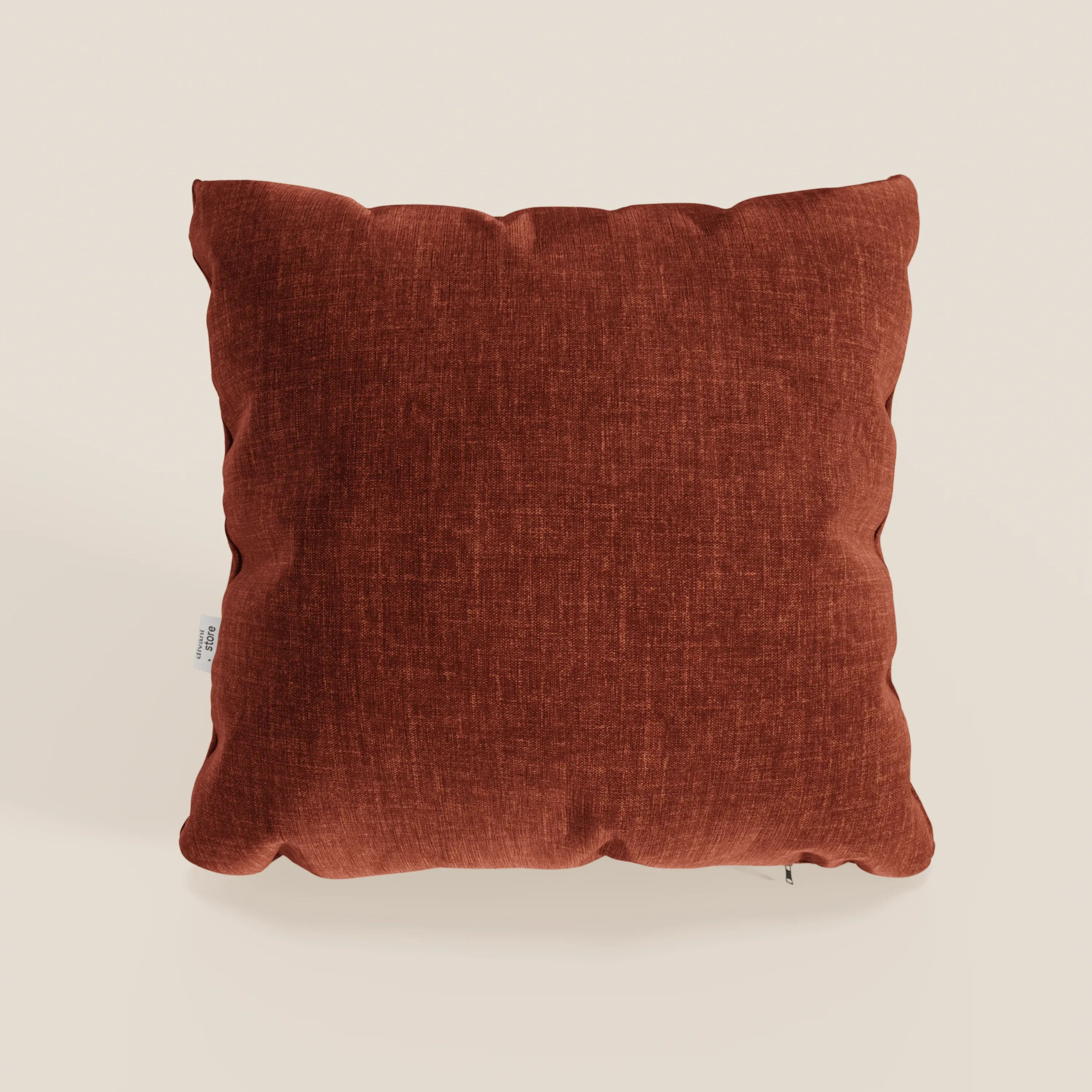 Oviedo cuscino in elegante tessuto morbido T24 - divitt.sbs