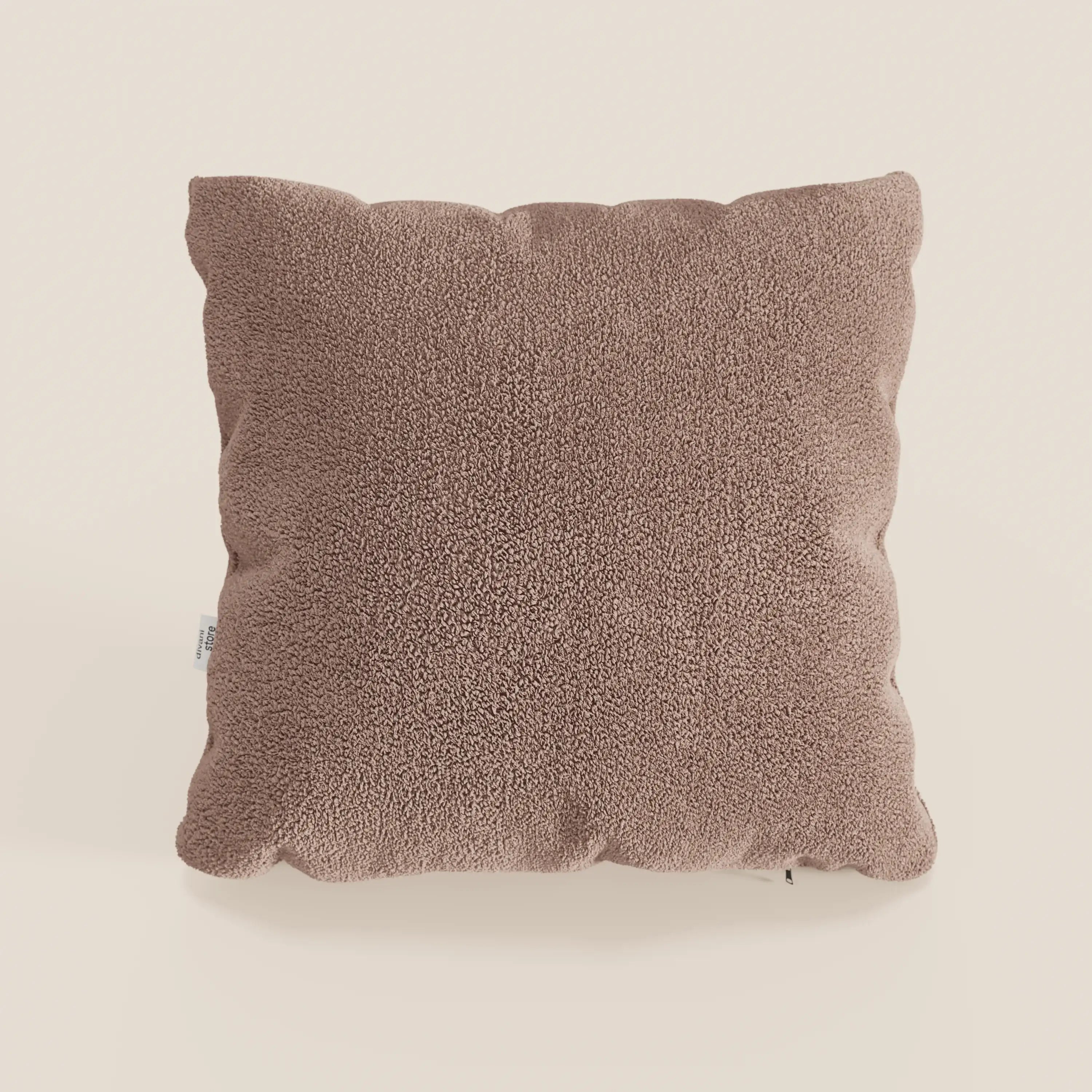 Favola cuscino in elegante tessuto morbido T21 - divitt.sbs