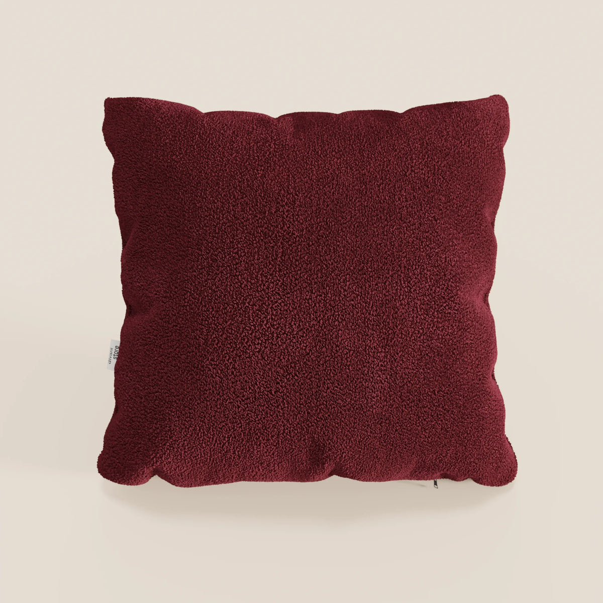 Favola cuscino in elegante tessuto morbido T21 - divitt.sbs