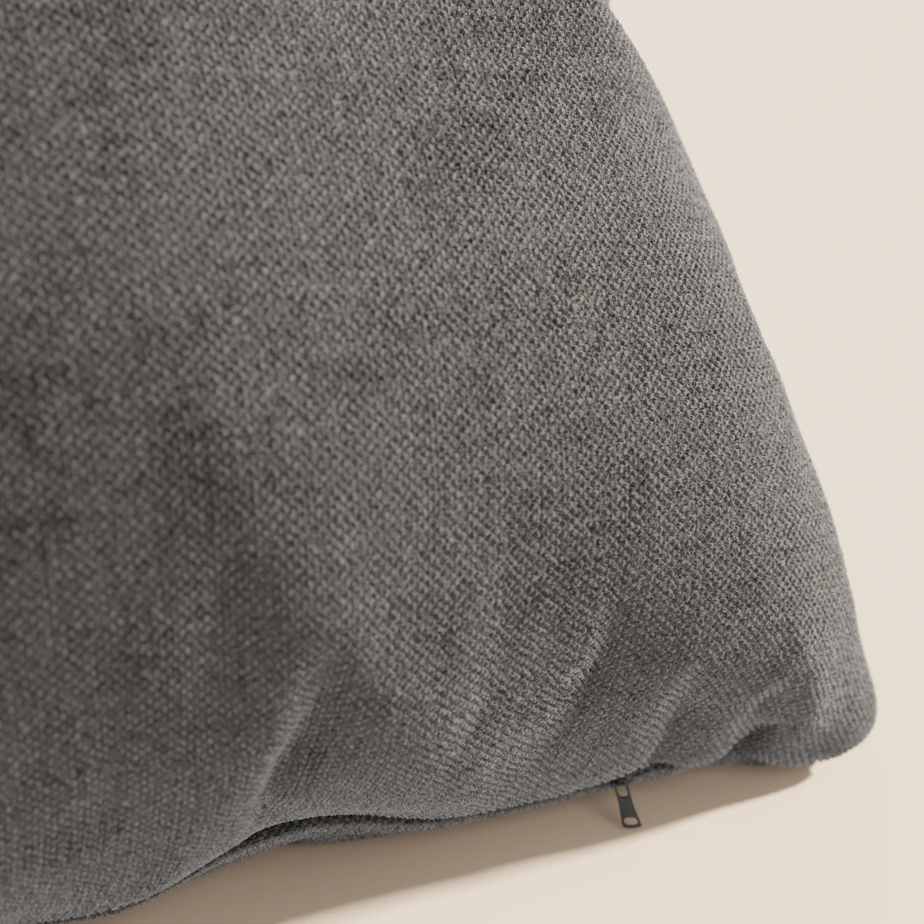 Strike cuscino in elegante tessuto morbido T23 - divitt.sbs