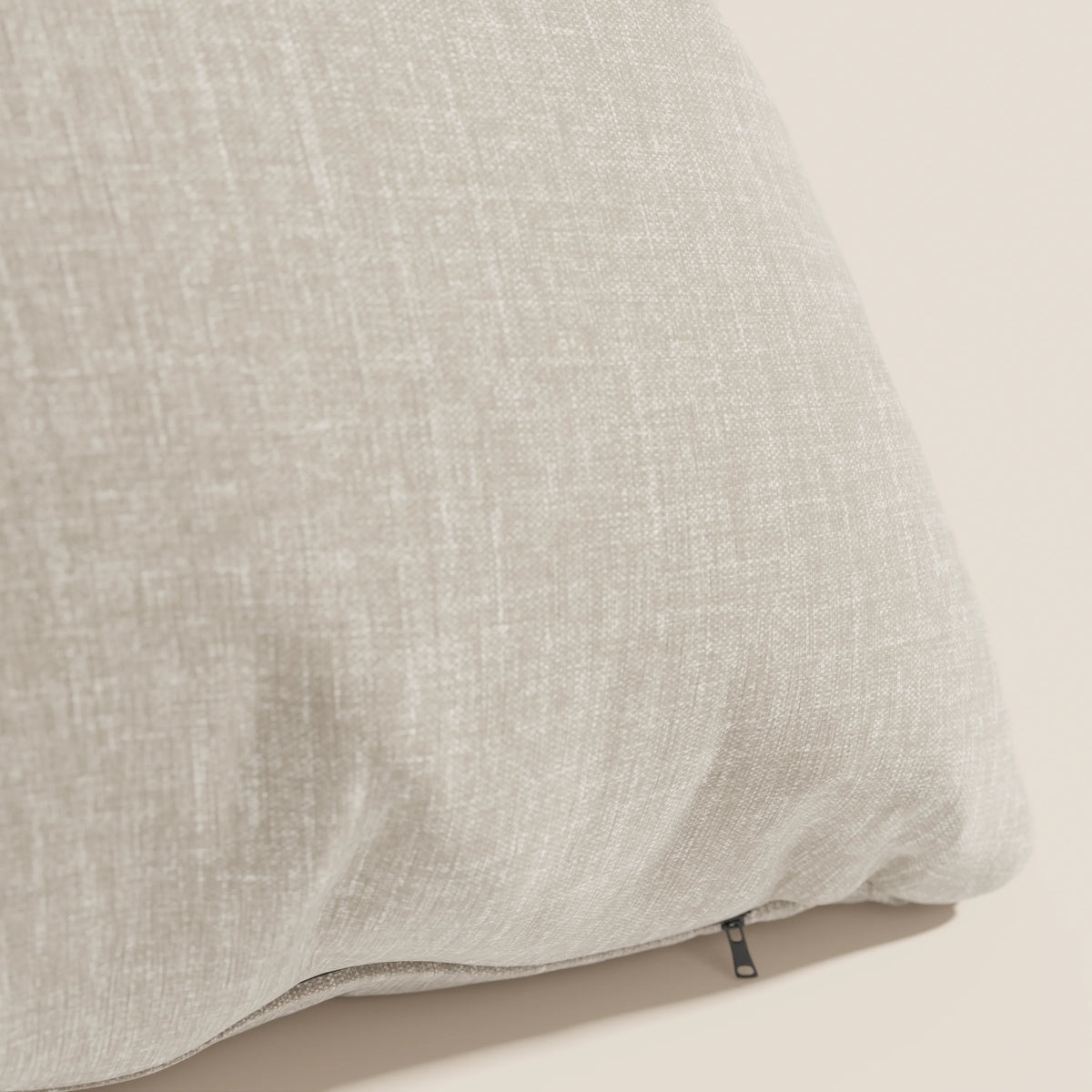 Oviedo cuscino in elegante tessuto morbido T24 - divitt.sbs