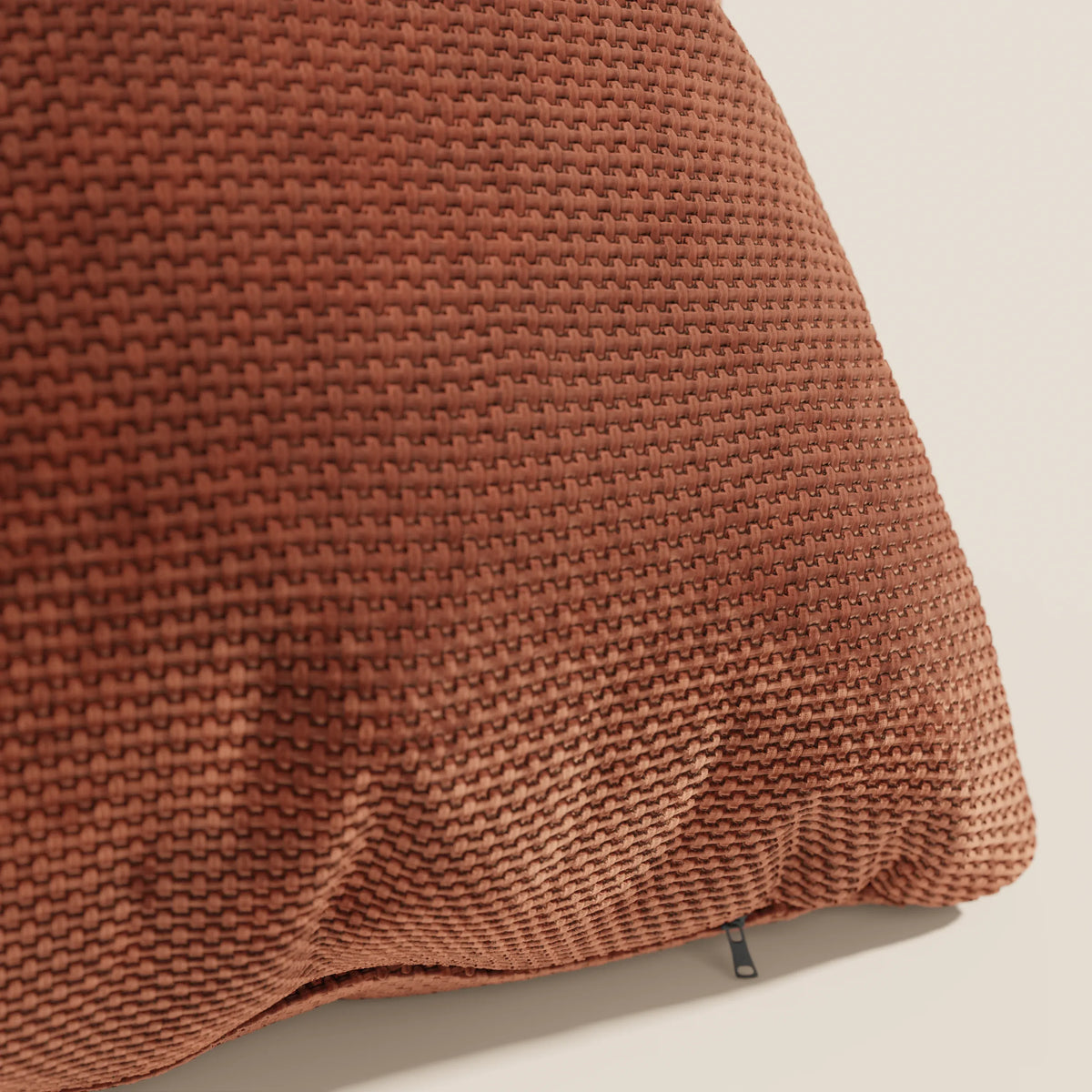Aston cuscino in elegante tessuto morbido T26 - divitt.sbs