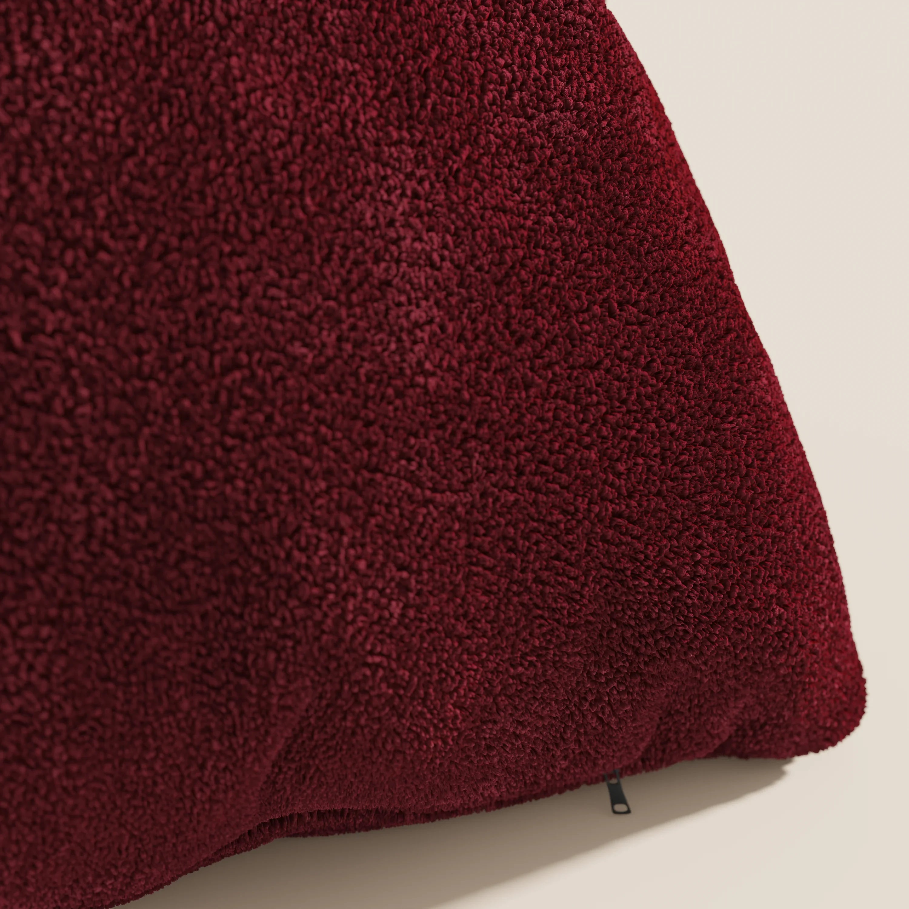 Favola cuscino in elegante tessuto morbido T21 - divitt.sbs