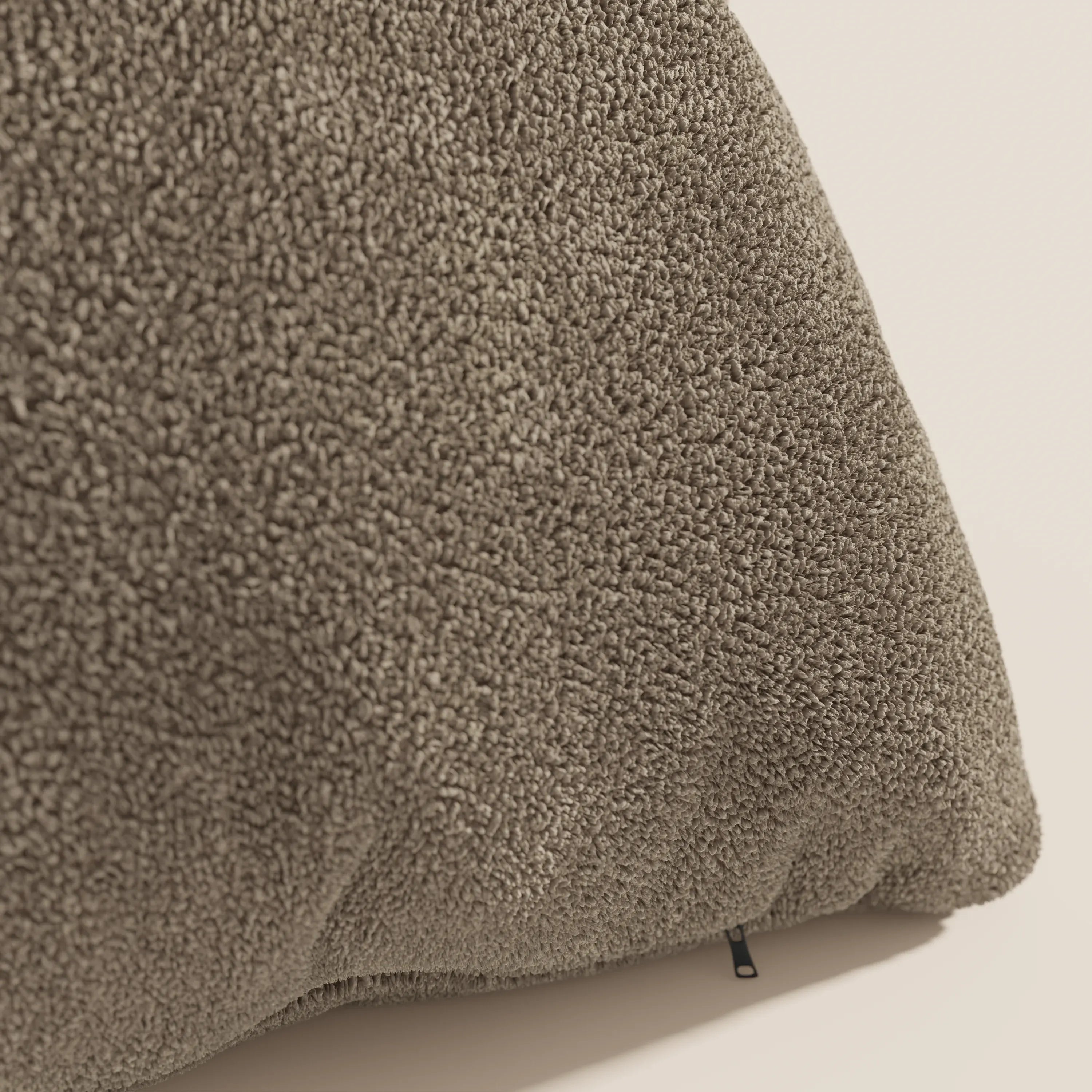 Favola cuscino in elegante tessuto morbido T21 - divitt.sbs