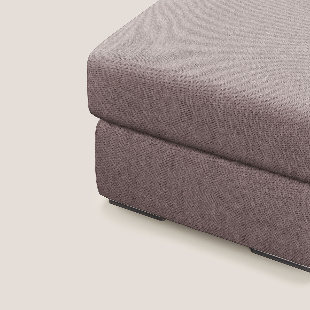 Sun pouf apribile contenitore in tessuto impermeabile T02 rosa - divitt.sbs
