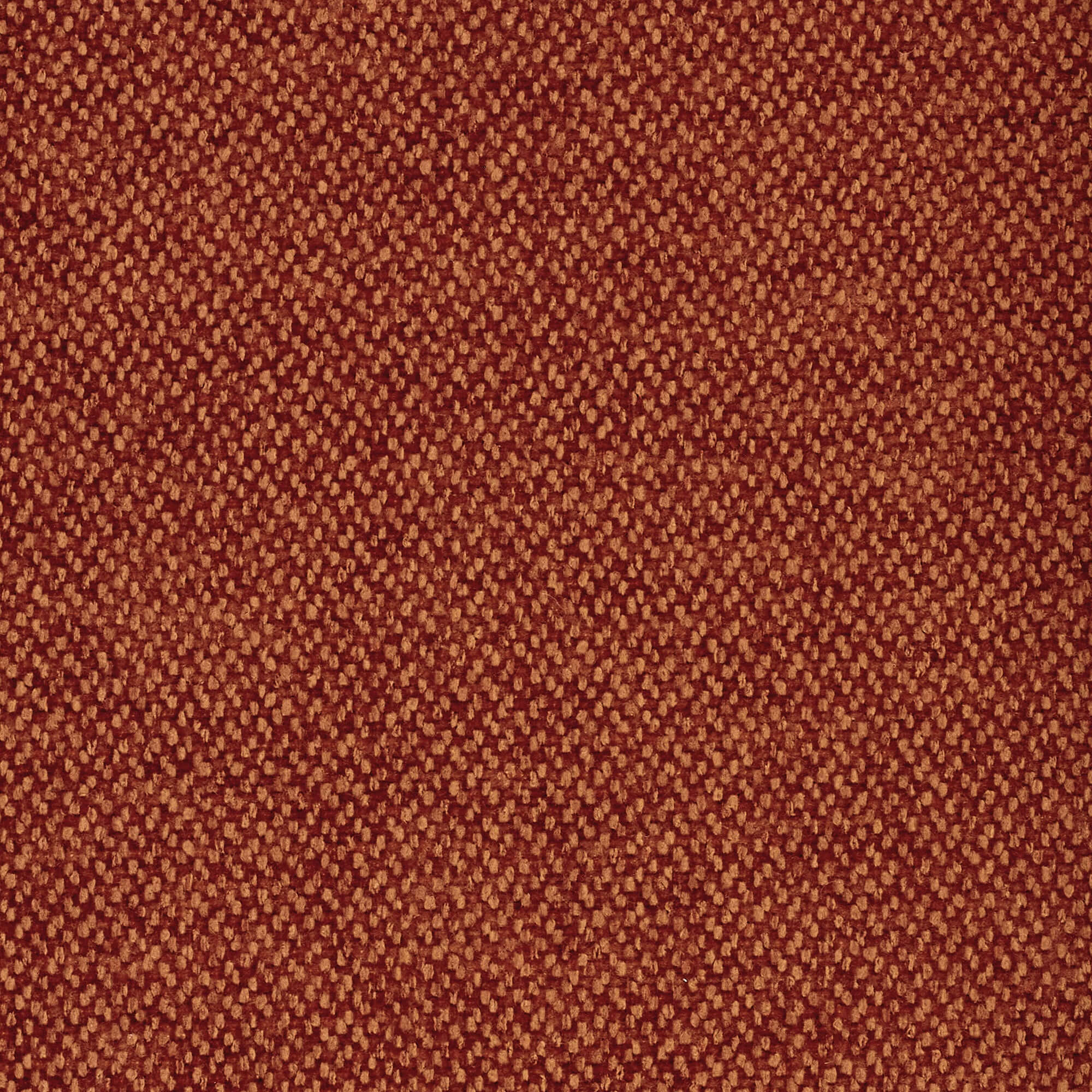 BonBon modulo centrale 70 cm – Poltrona o elemento componibile in tessuto smacchiabile T23 ruggine - divitt.sbs