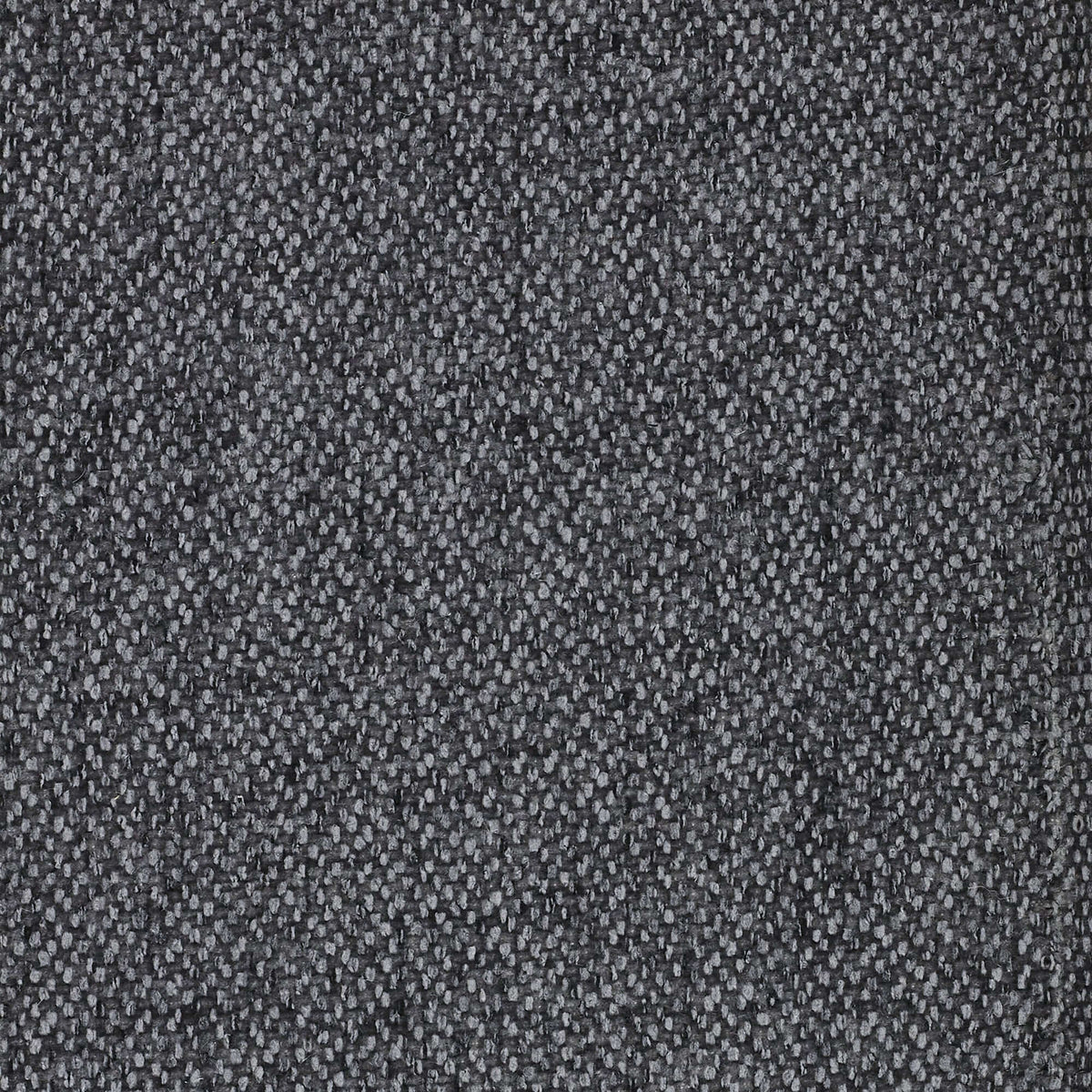 Bonbon Modulo angolare – Divano componibile moderno in tessuto smacchiabile T23 antracite - divitt.sbs