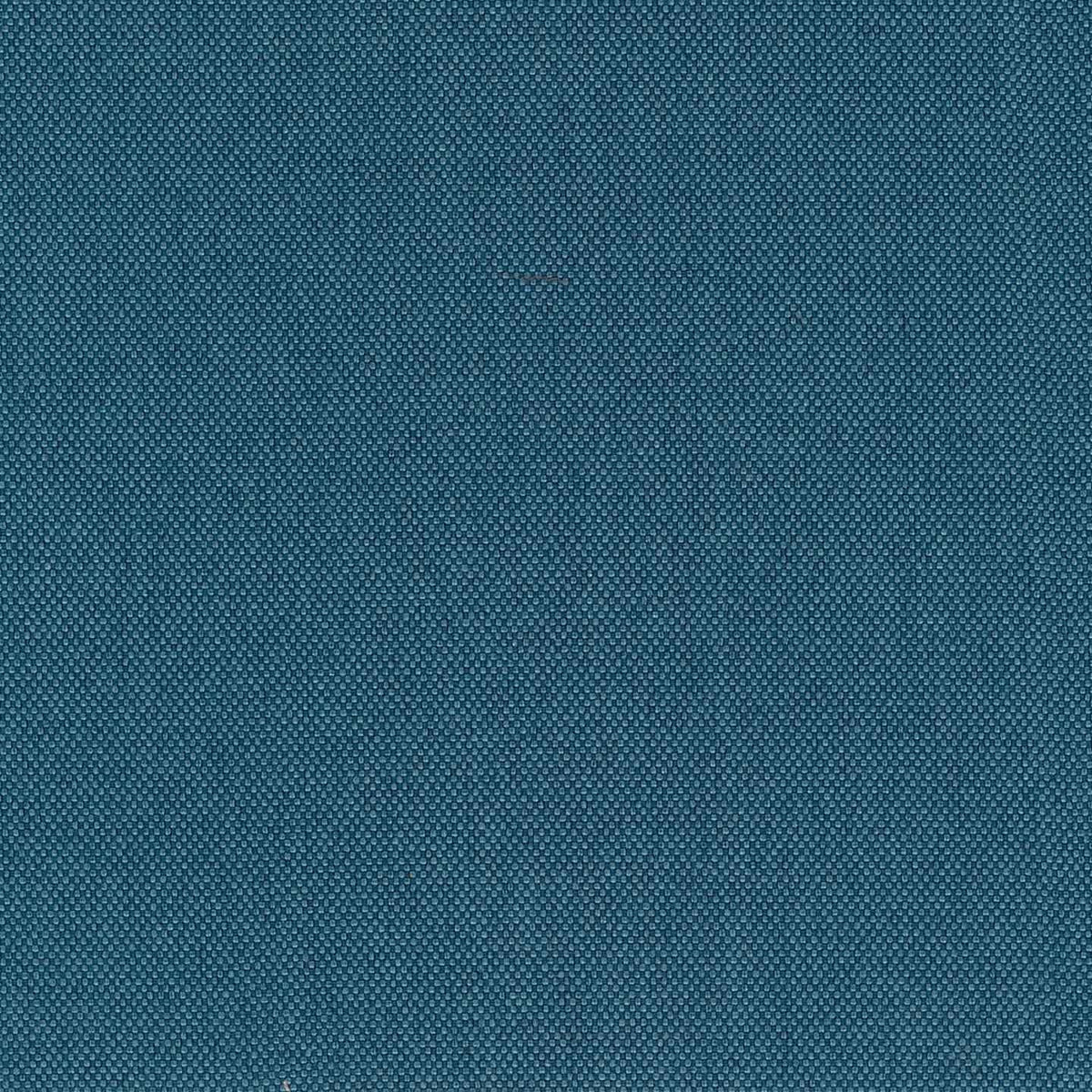 Cupido Divano letto materasso H18 cm e schienale alto in tessuto impermeabile simil cotone T13 azzurro - divitt.sbs