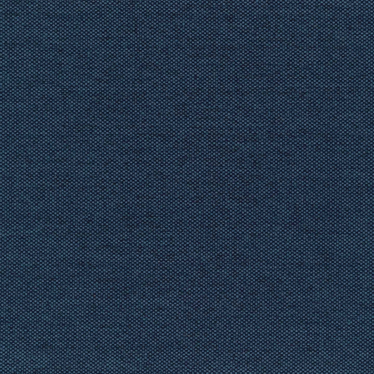 Cupido Divano letto materasso H18 cm e schienale alto in tessuto impermeabile simil cotone T13 blu - divitt.sbs