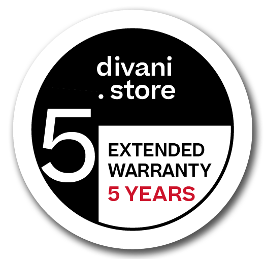 Assistenza 5 anni Divano Lineare - divitt.sbs