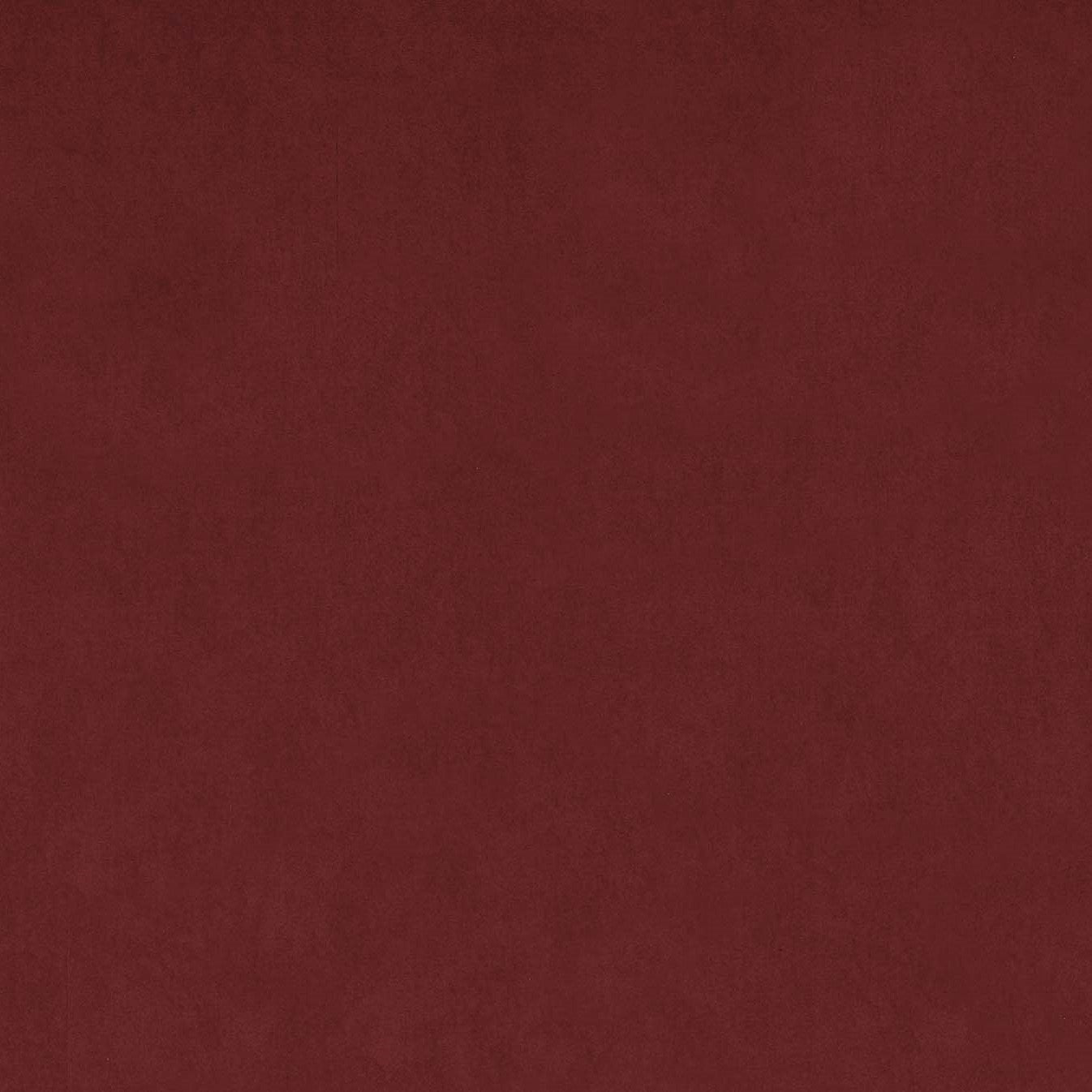 Laura letto imbottito contenitore e sfoderabile in microfibra velluto impermeabile T09 rosso - divitt.sbs