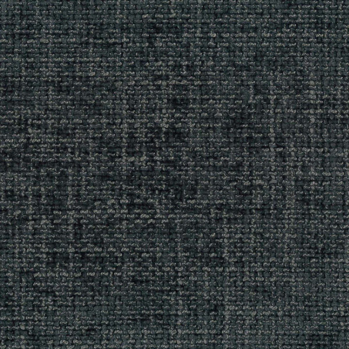 Theo letto imbottito moderno sfoderabile con piedi alti in metallo in tessuto impermeabile T10 antracite - divitt.sbs
