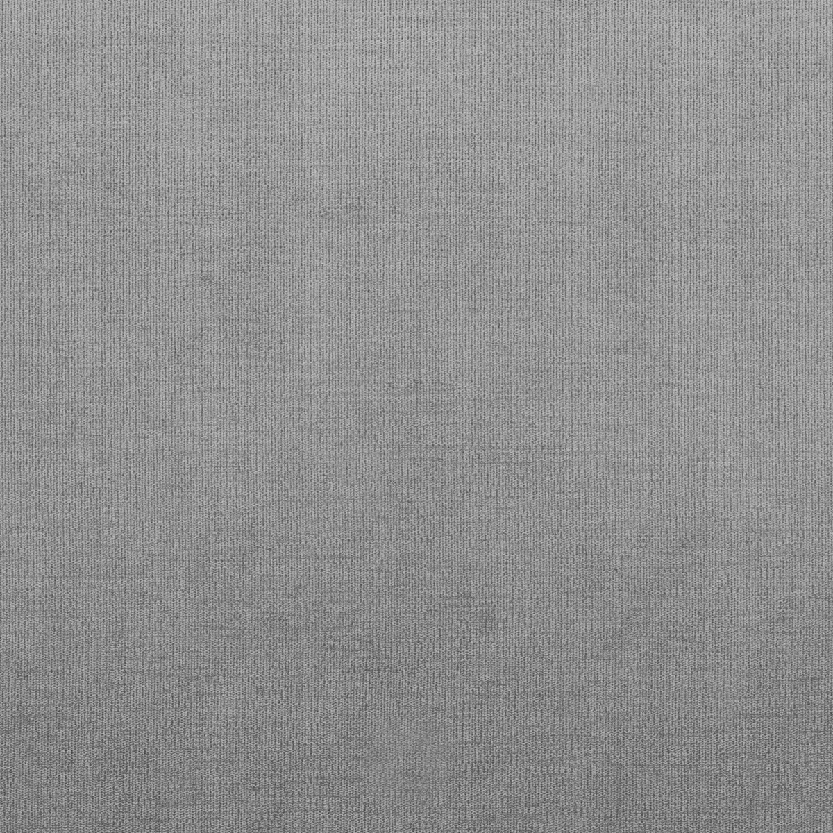 Artemisia letto imbottito con piedini alti sfoderabile in tessuto smacchiabile T17 grigio - divitt.sbs