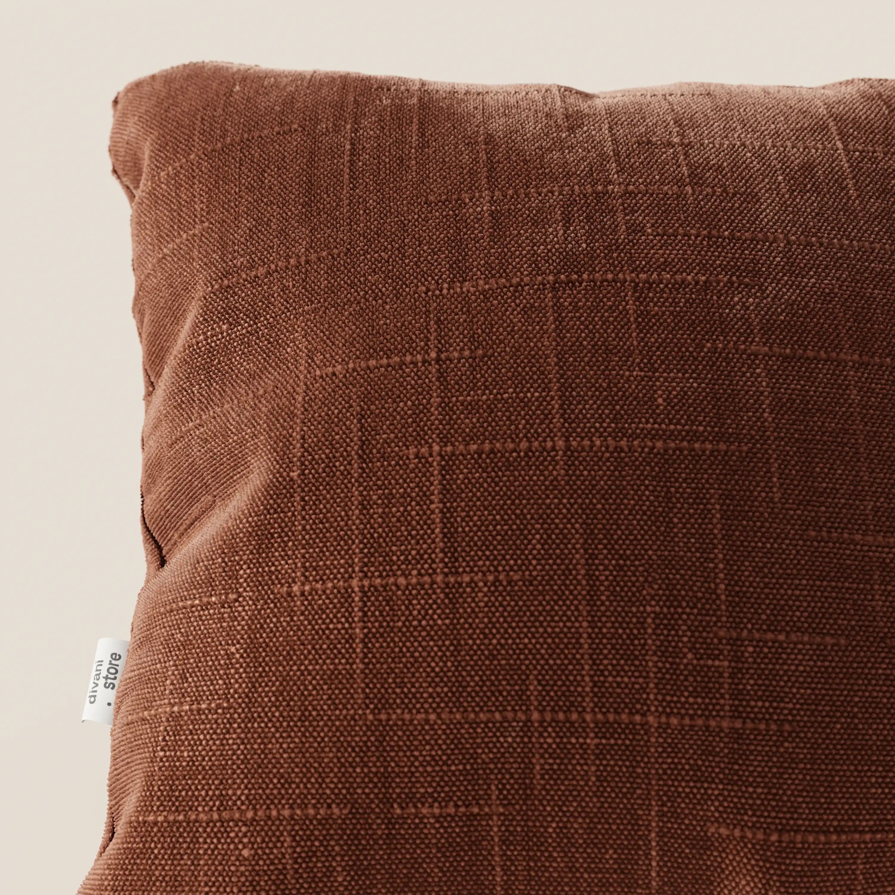 Kimono cuscino in elegante tessuto morbido T22 - divitt.sbs