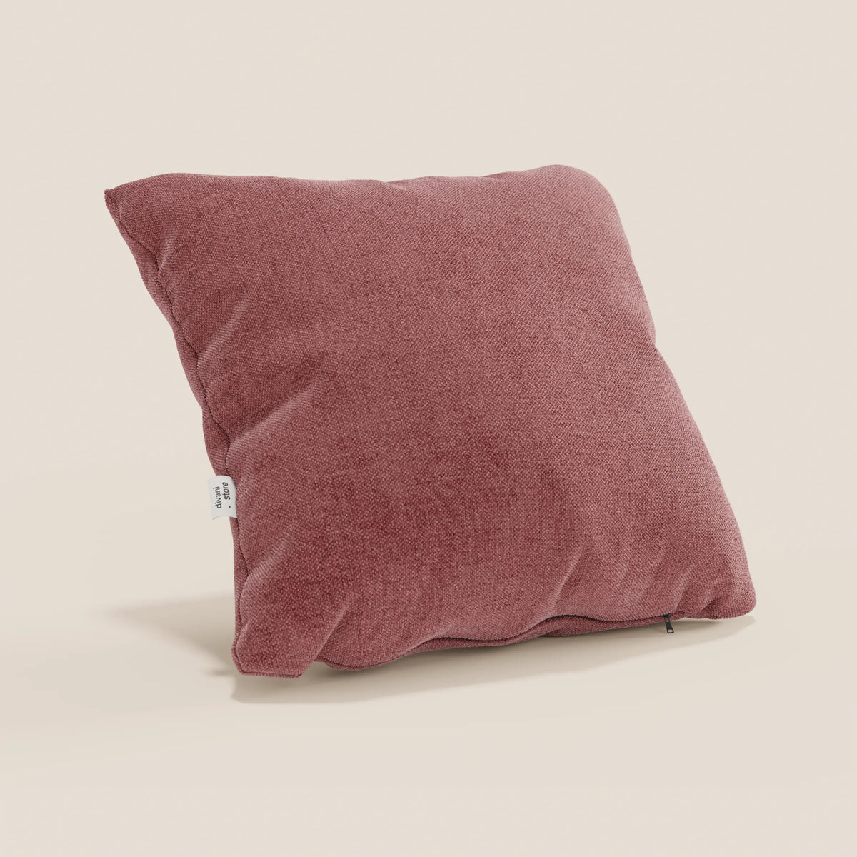 Strike cuscino in elegante tessuto morbido T23 - divitt.sbs