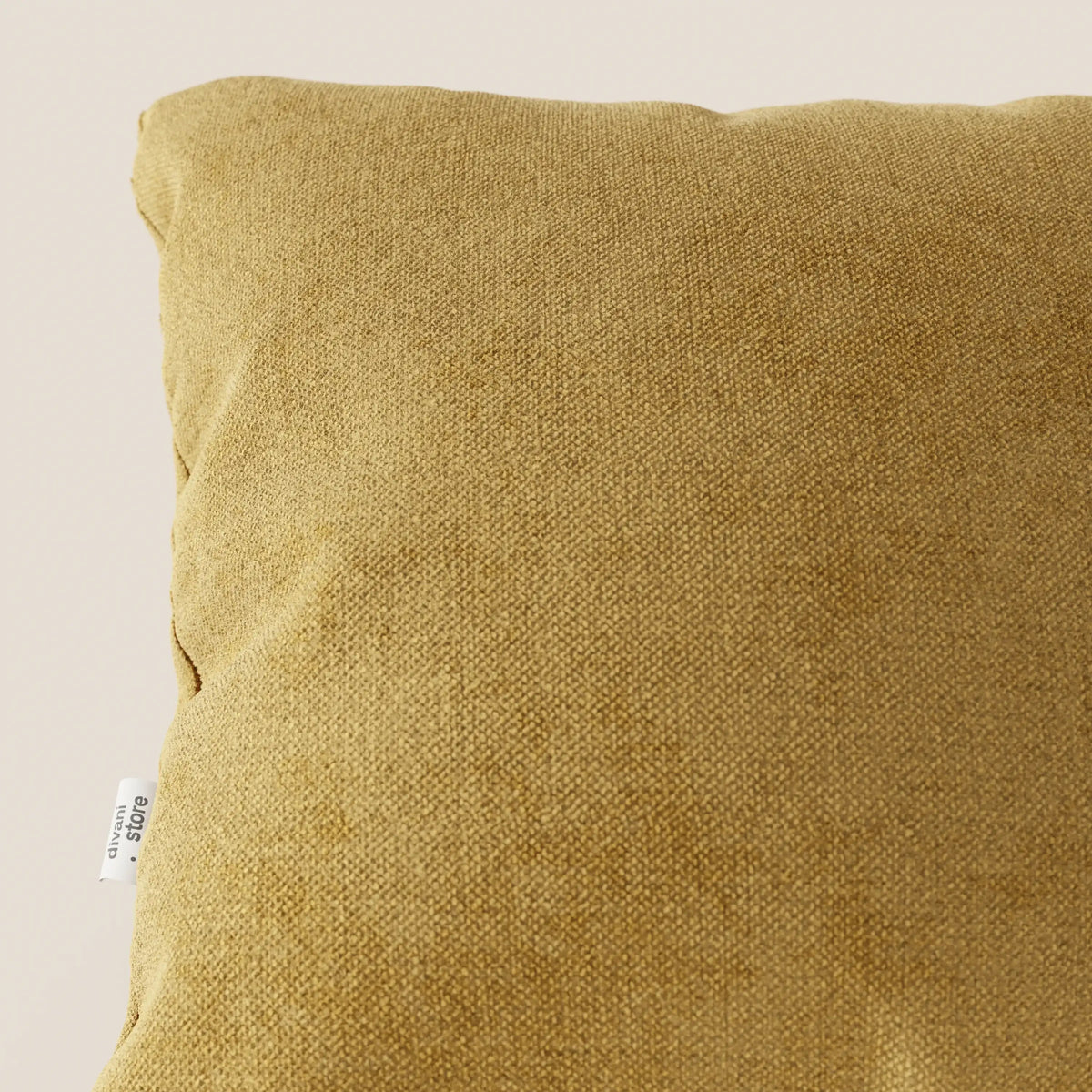 Strike cuscino in elegante tessuto morbido T23 - divitt.sbs