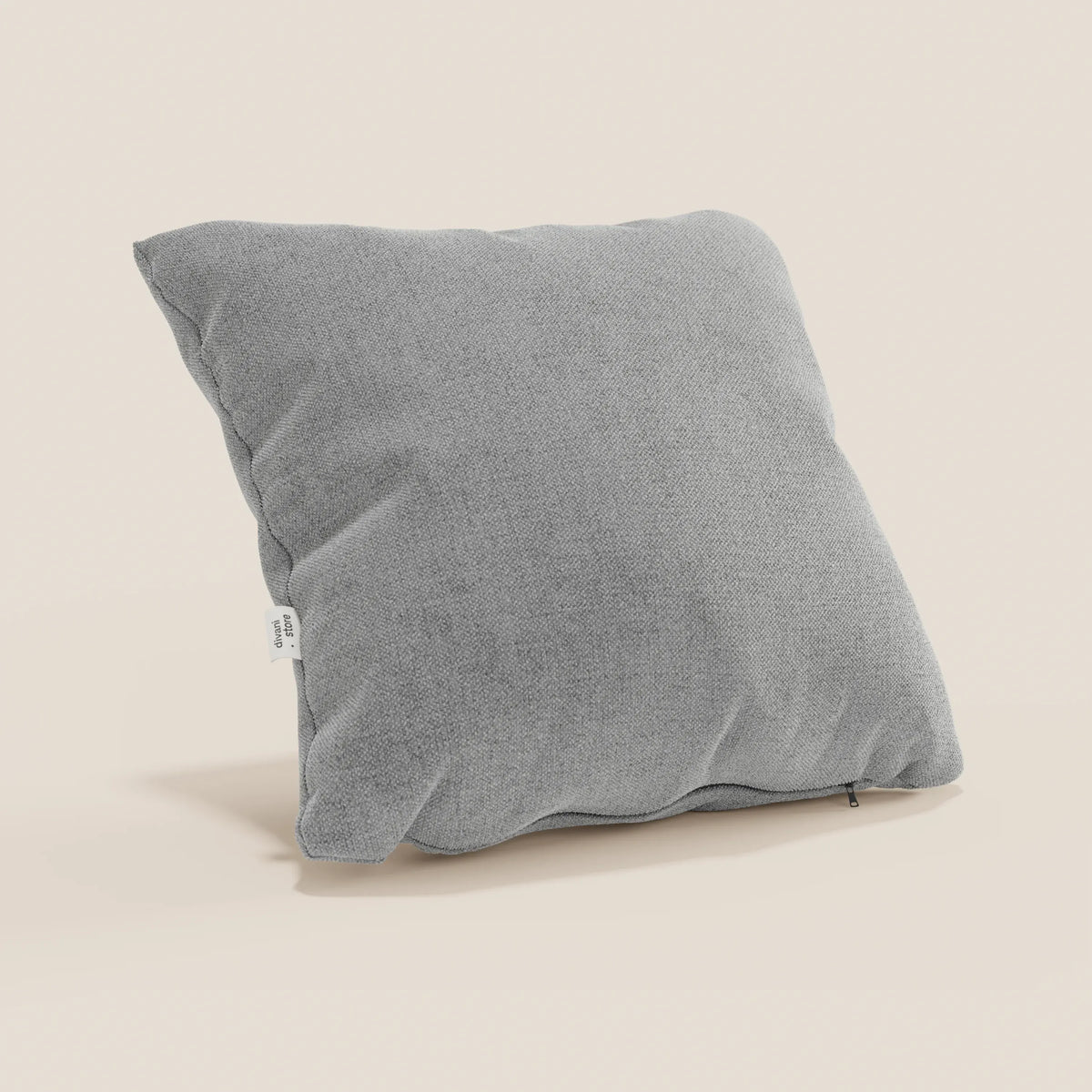 Strike cuscino in elegante tessuto morbido T23 - divitt.sbs