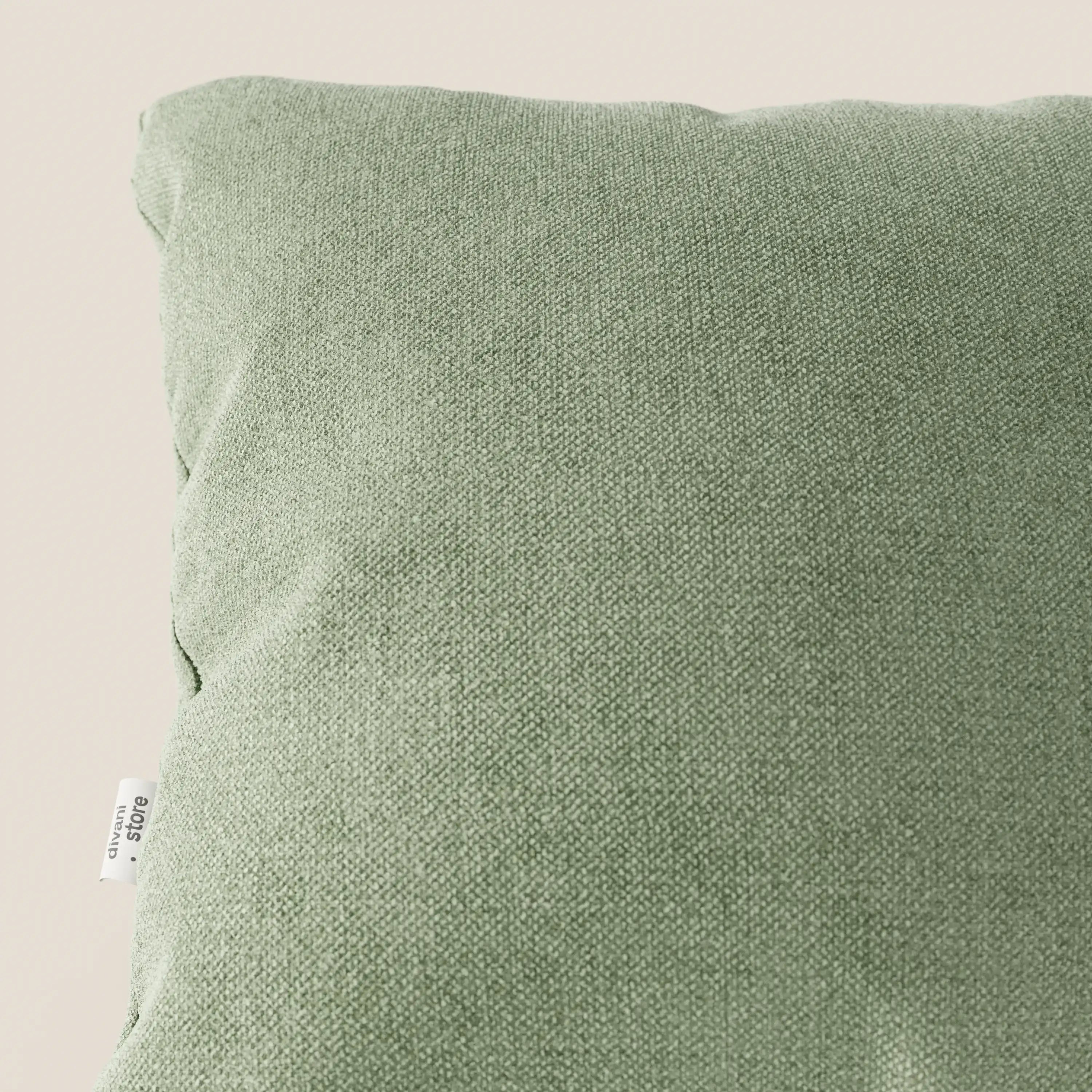 Strike cuscino in elegante tessuto morbido T23 - divitt.sbs