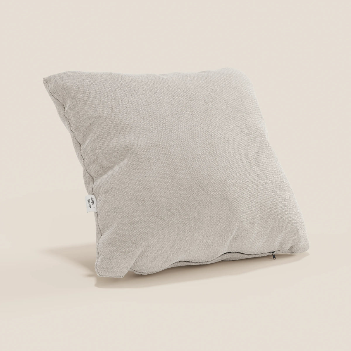 Strike cuscino in elegante tessuto morbido T23 - divitt.sbs