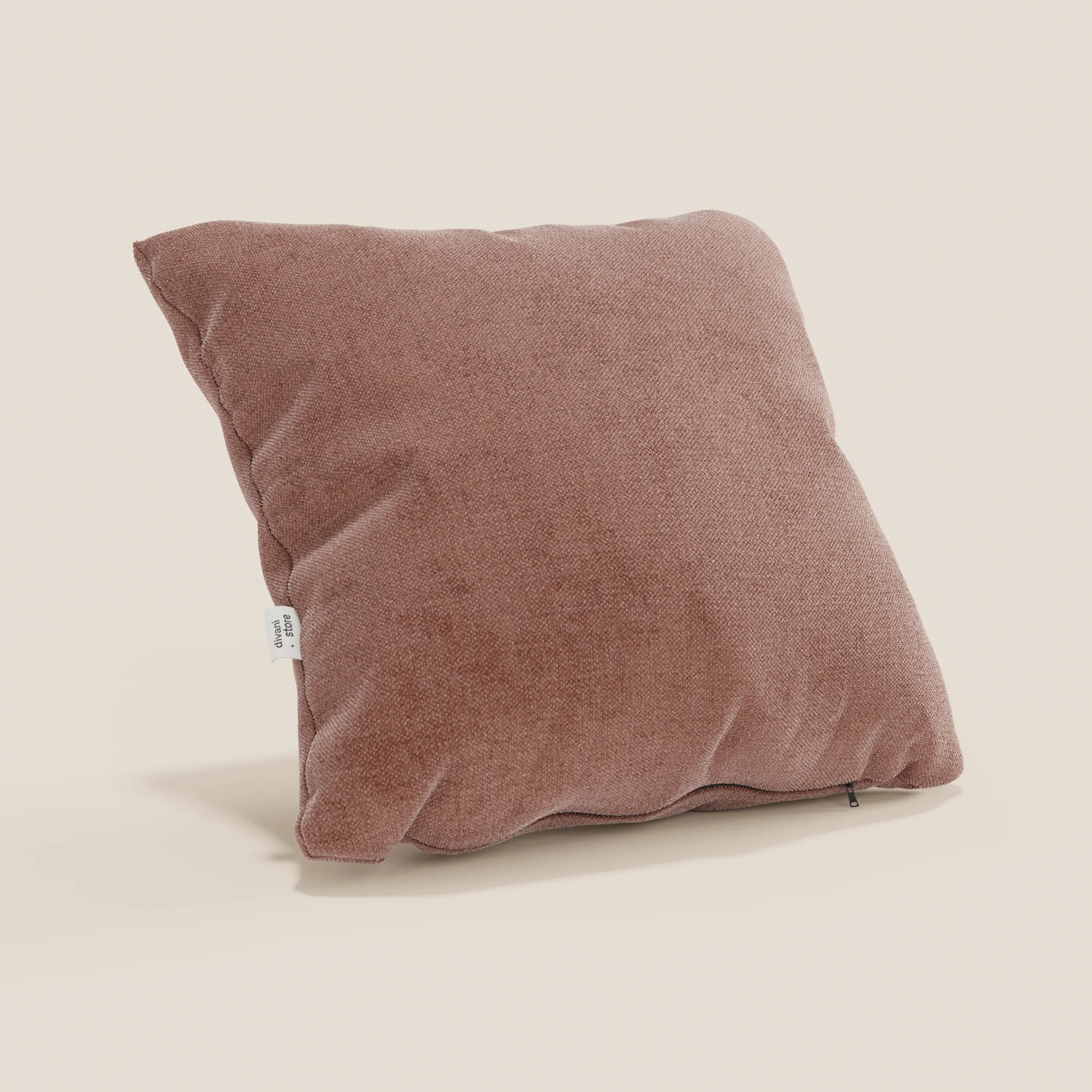 Strike cuscino in elegante tessuto morbido T23 - divitt.sbs