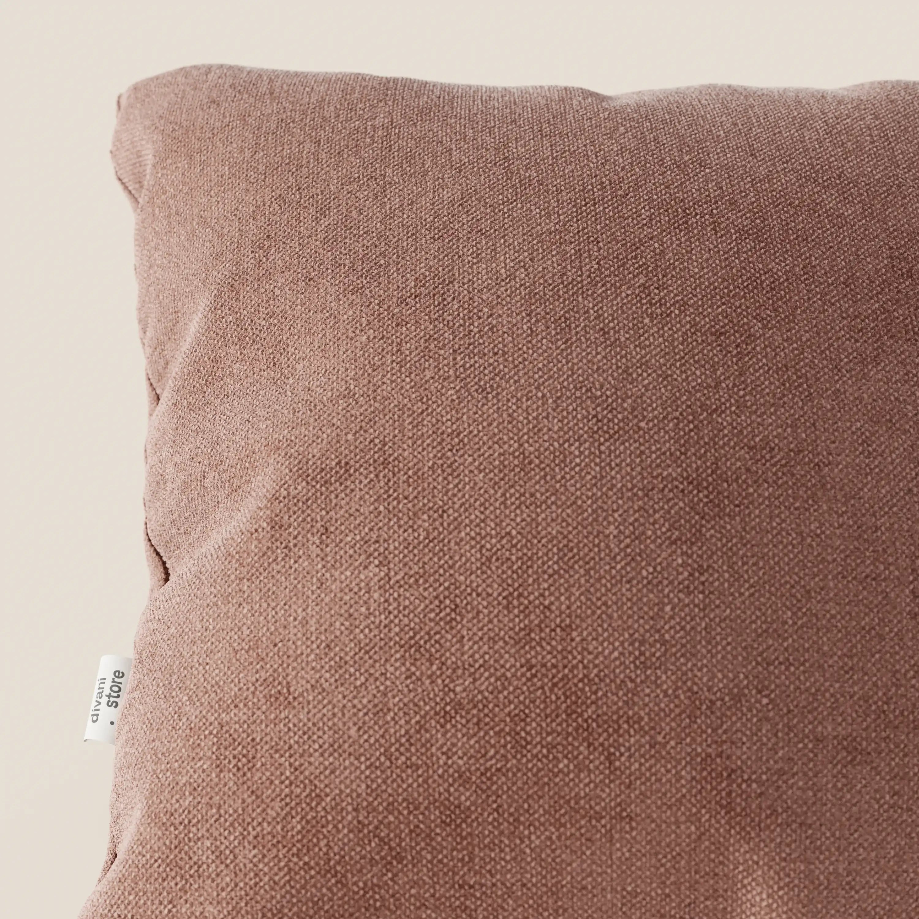 Strike cuscino in elegante tessuto morbido T23 - divitt.sbs
