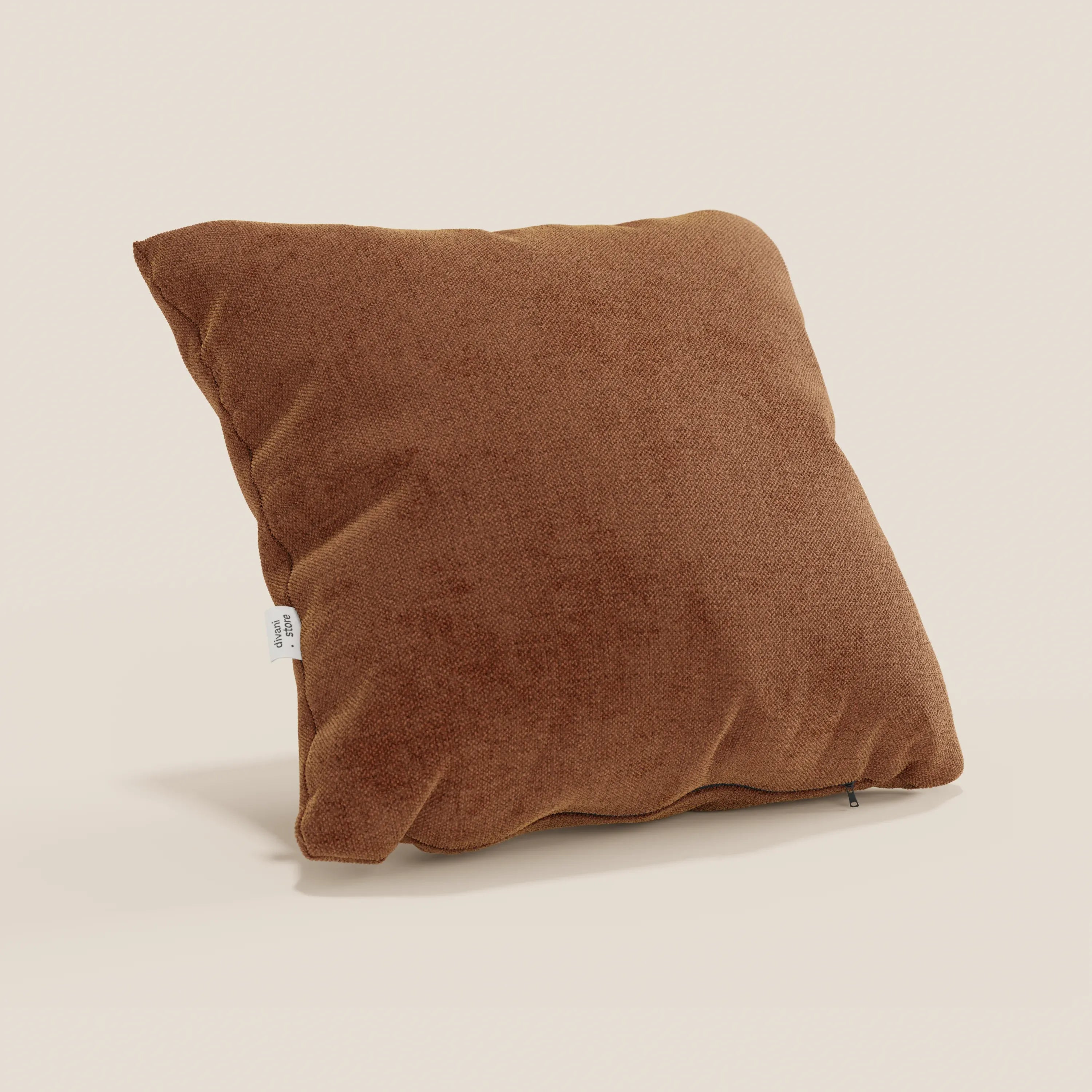 Strike cuscino in elegante tessuto morbido T23 - divitt.sbs