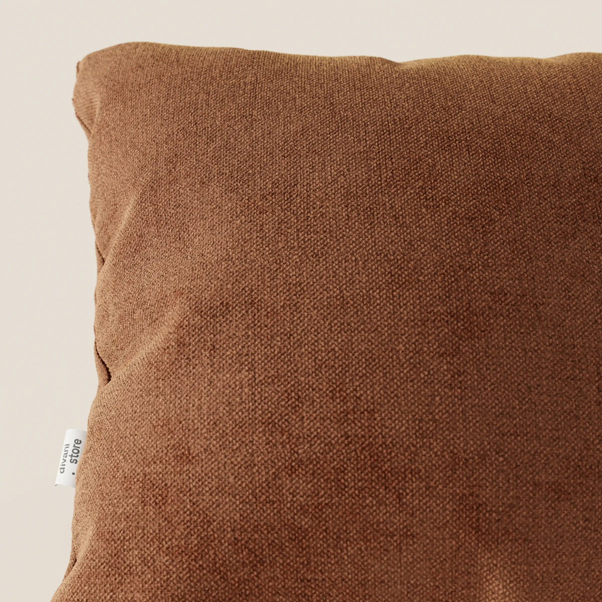 Strike cuscino in elegante tessuto morbido T23 - divitt.sbs