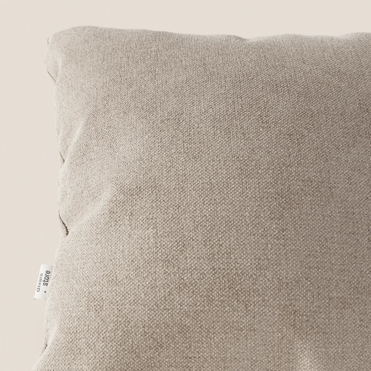 Strike cuscino in elegante tessuto morbido T23 - divitt.sbs