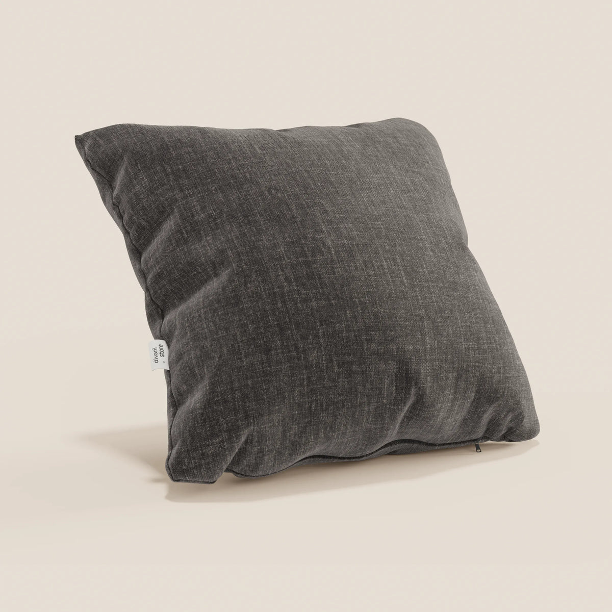 Oviedo cuscino in elegante tessuto morbido T24 - divitt.sbs