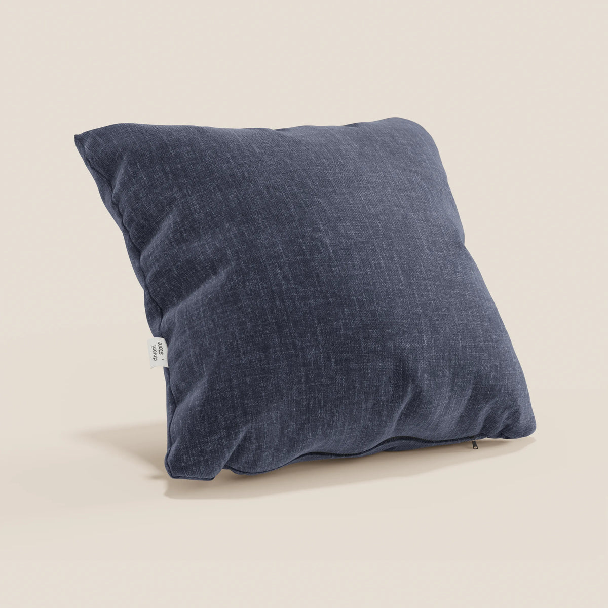 Oviedo cuscino in elegante tessuto morbido T24 - divitt.sbs