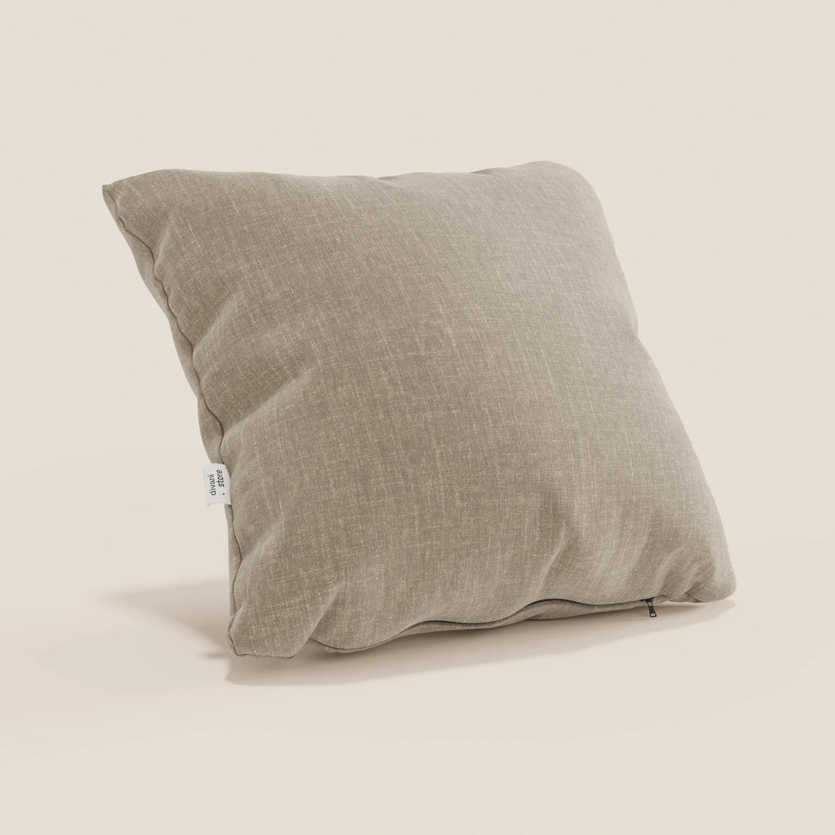 Oviedo cuscino in elegante tessuto morbido T24 - divitt.sbs