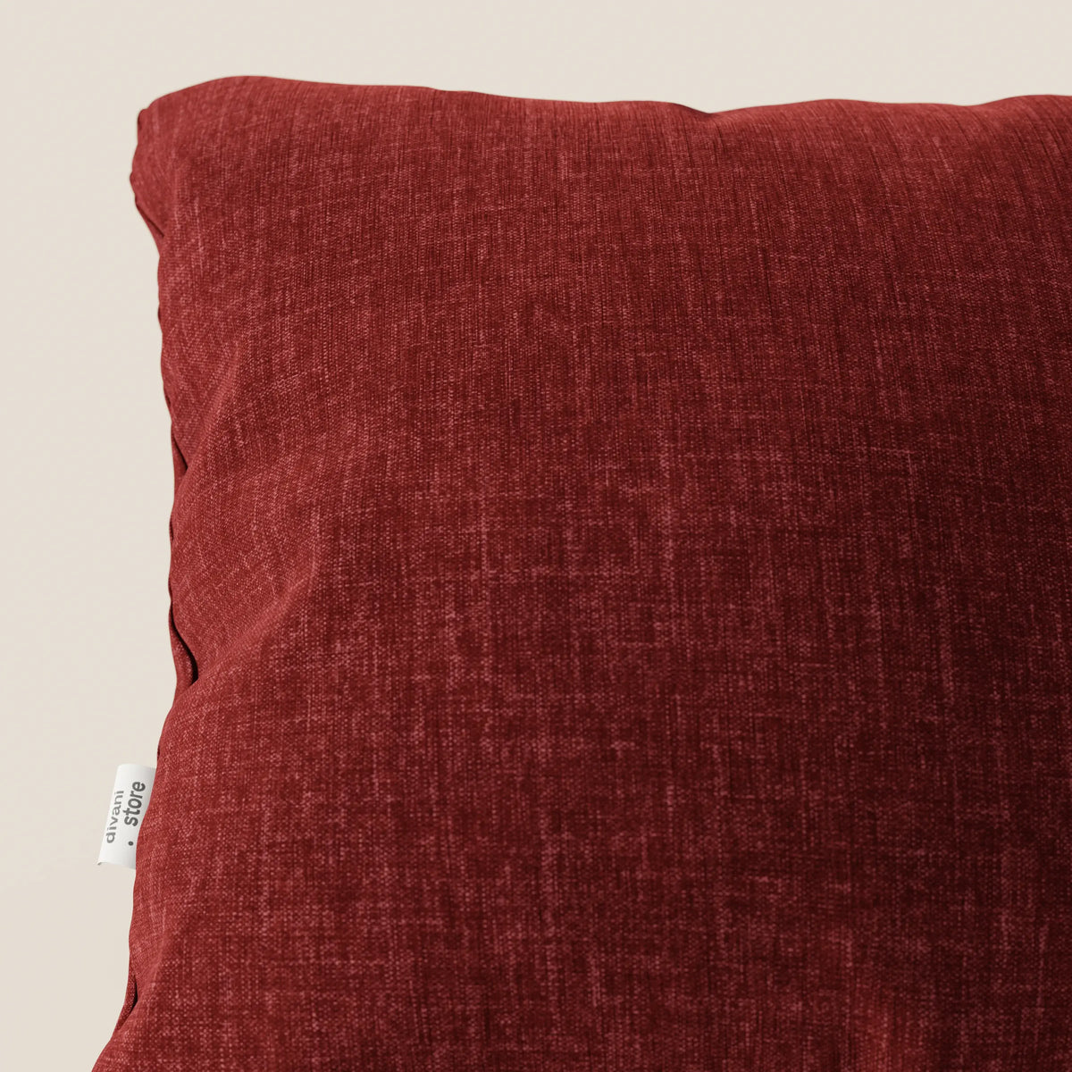 Oviedo cuscino in elegante tessuto morbido T24 - divitt.sbs