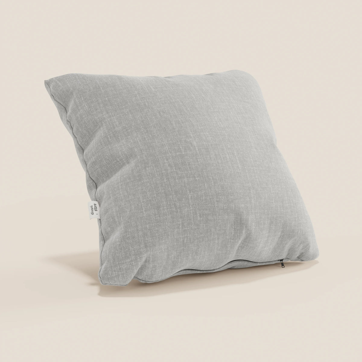 Oviedo cuscino in elegante tessuto morbido T24 - divitt.sbs