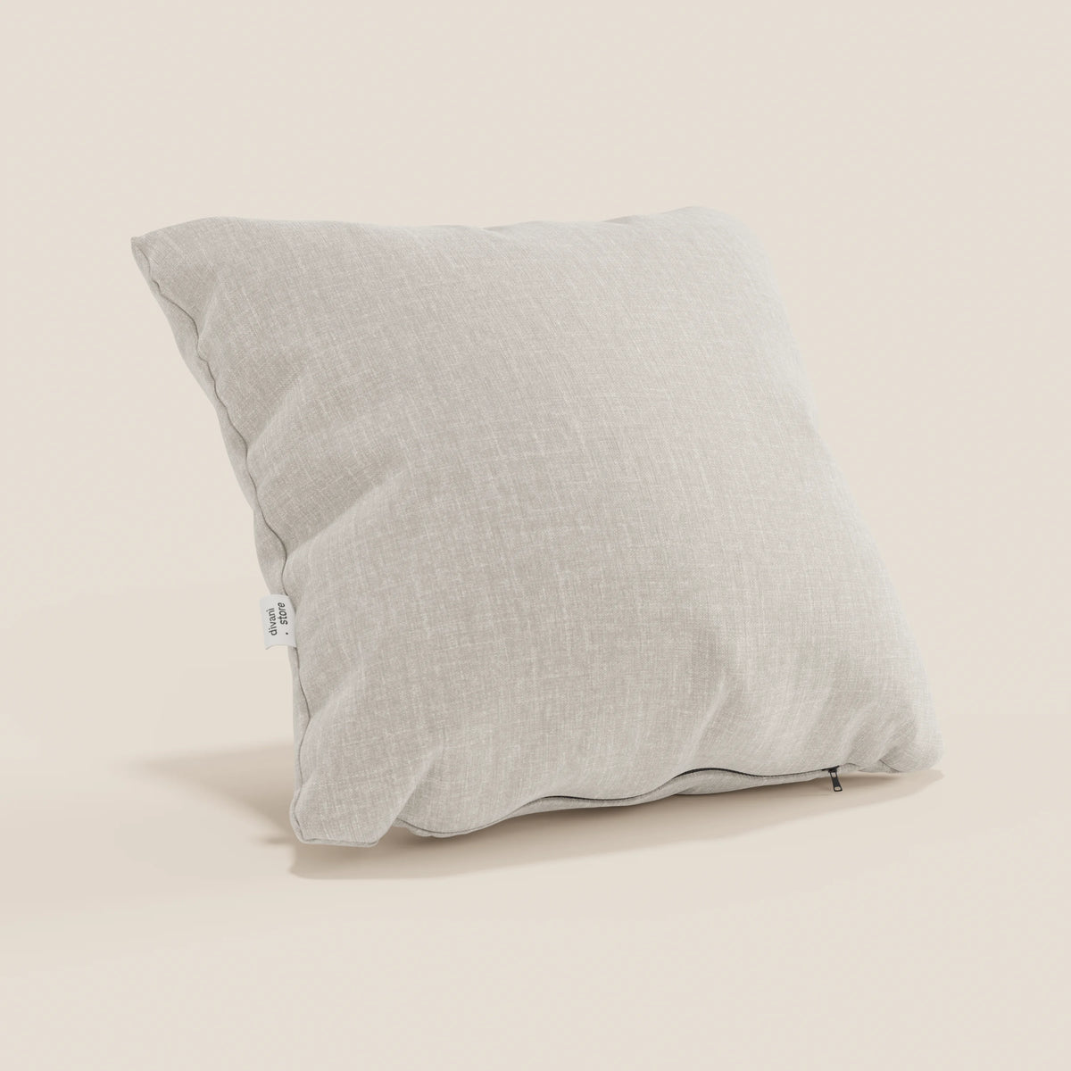 Oviedo cuscino in elegante tessuto morbido T24 - divitt.sbs