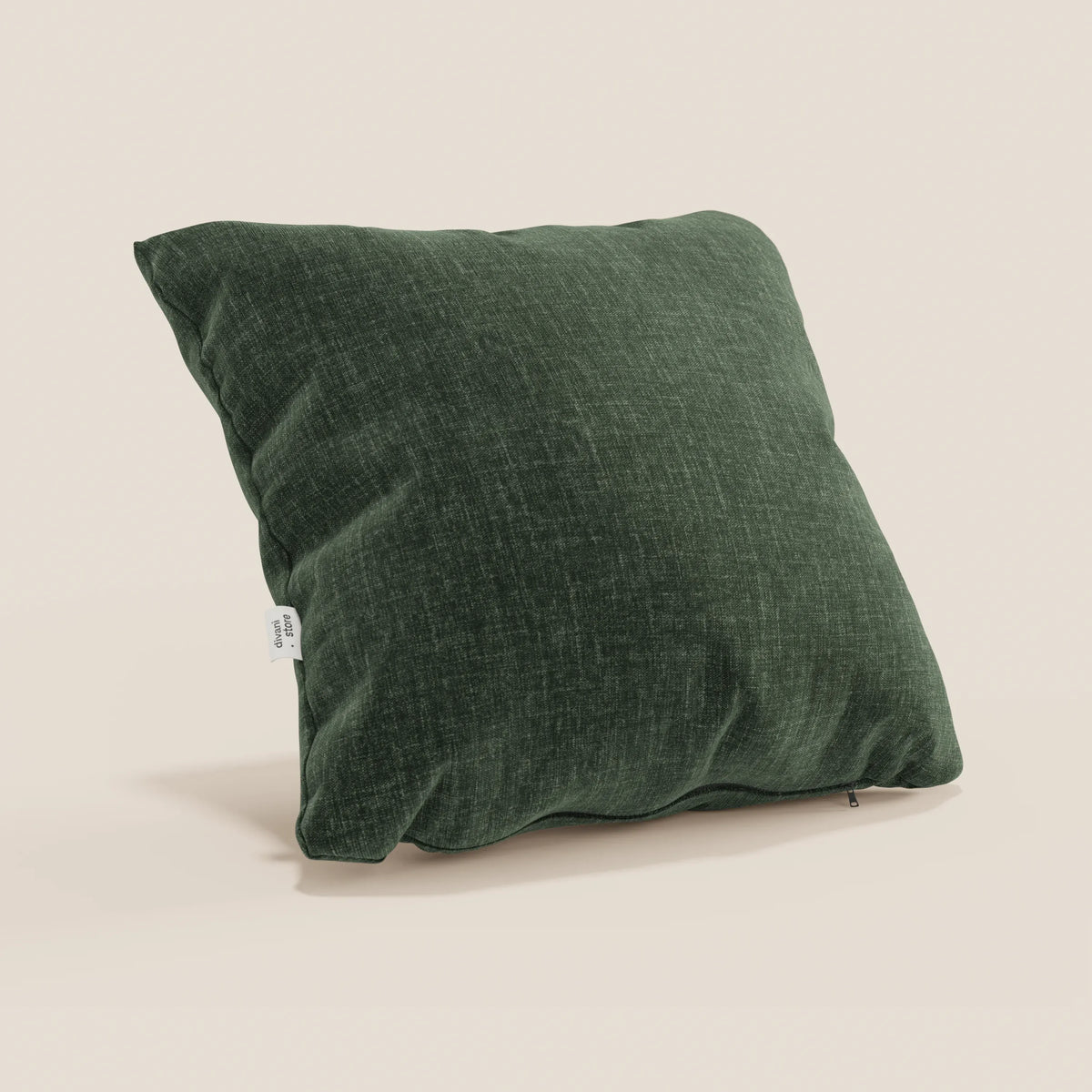 Oviedo cuscino in elegante tessuto morbido T24 - divitt.sbs