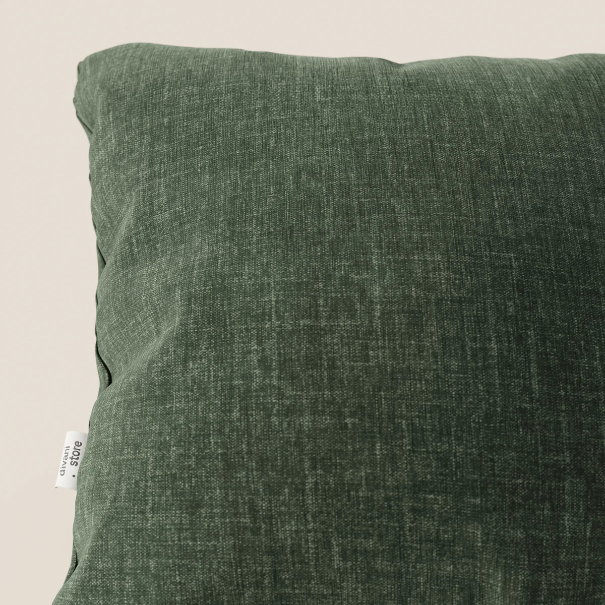 Oviedo cuscino in elegante tessuto morbido T24 - divitt.sbs