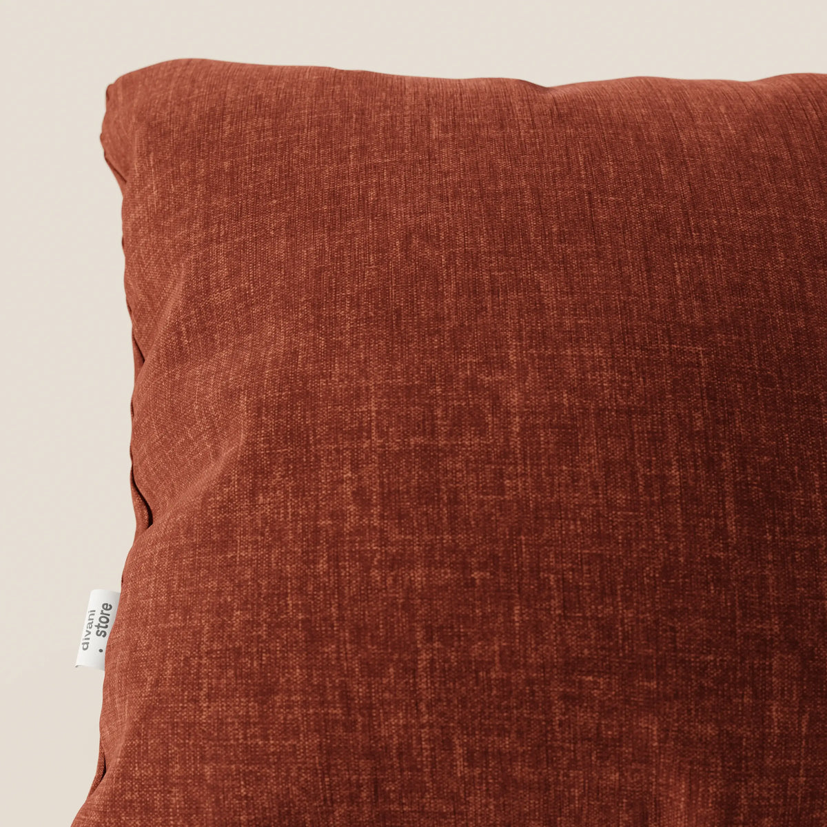 Oviedo cuscino in elegante tessuto morbido T24 - divitt.sbs