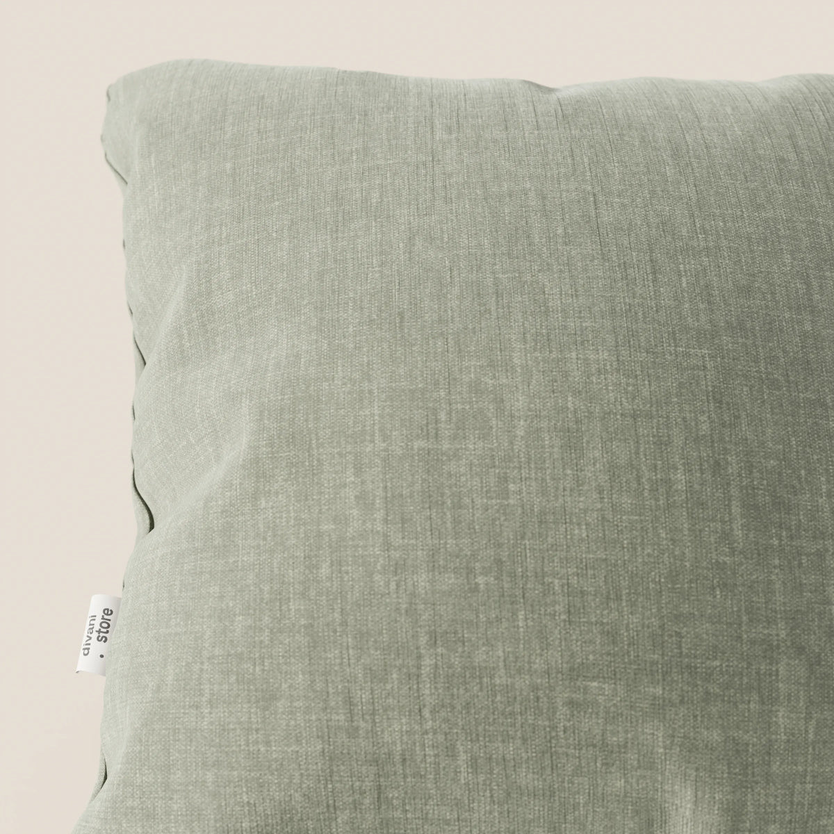 Oviedo cuscino in elegante tessuto morbido T24 - divitt.sbs