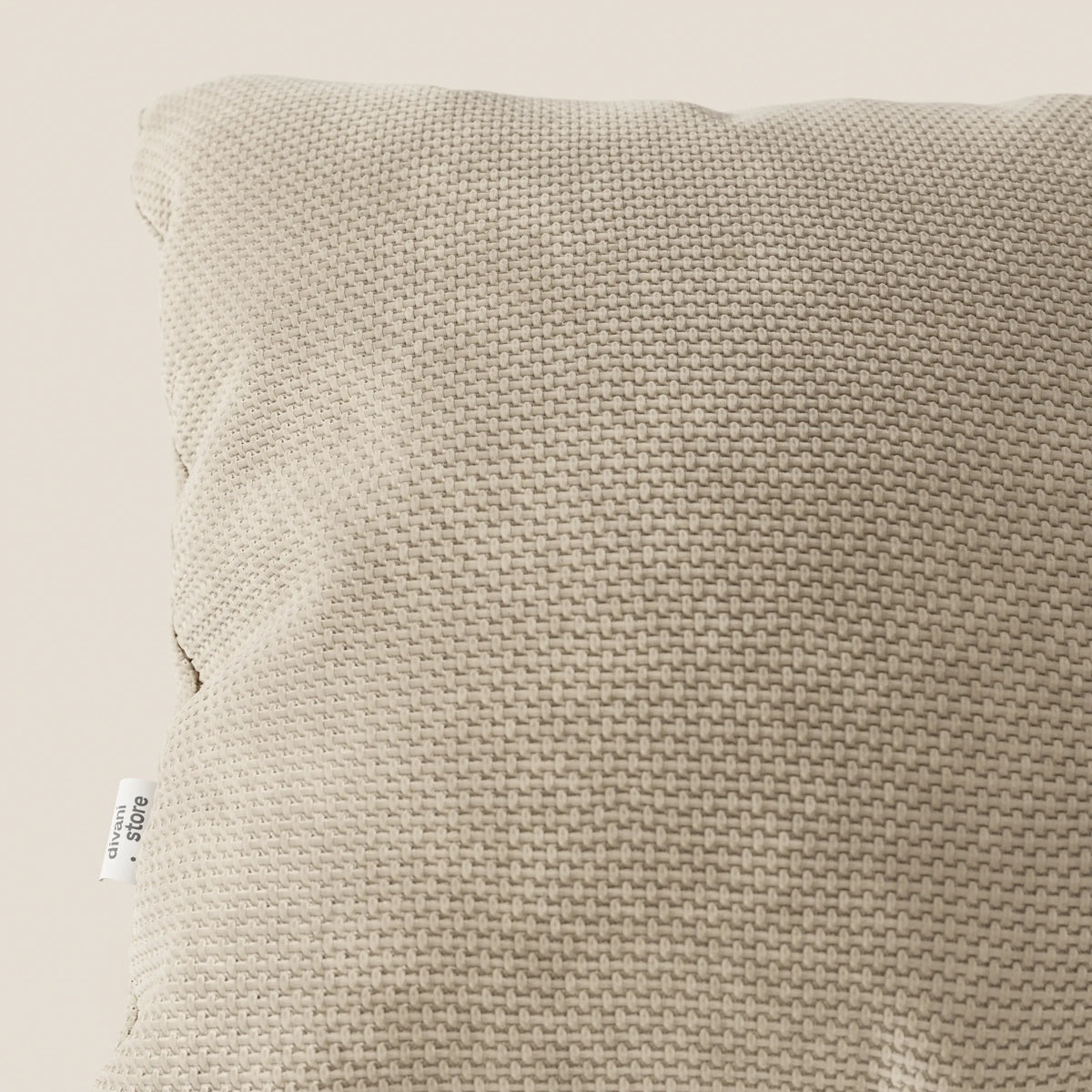 Aston cuscino in elegante tessuto morbido T26 - divitt.sbs