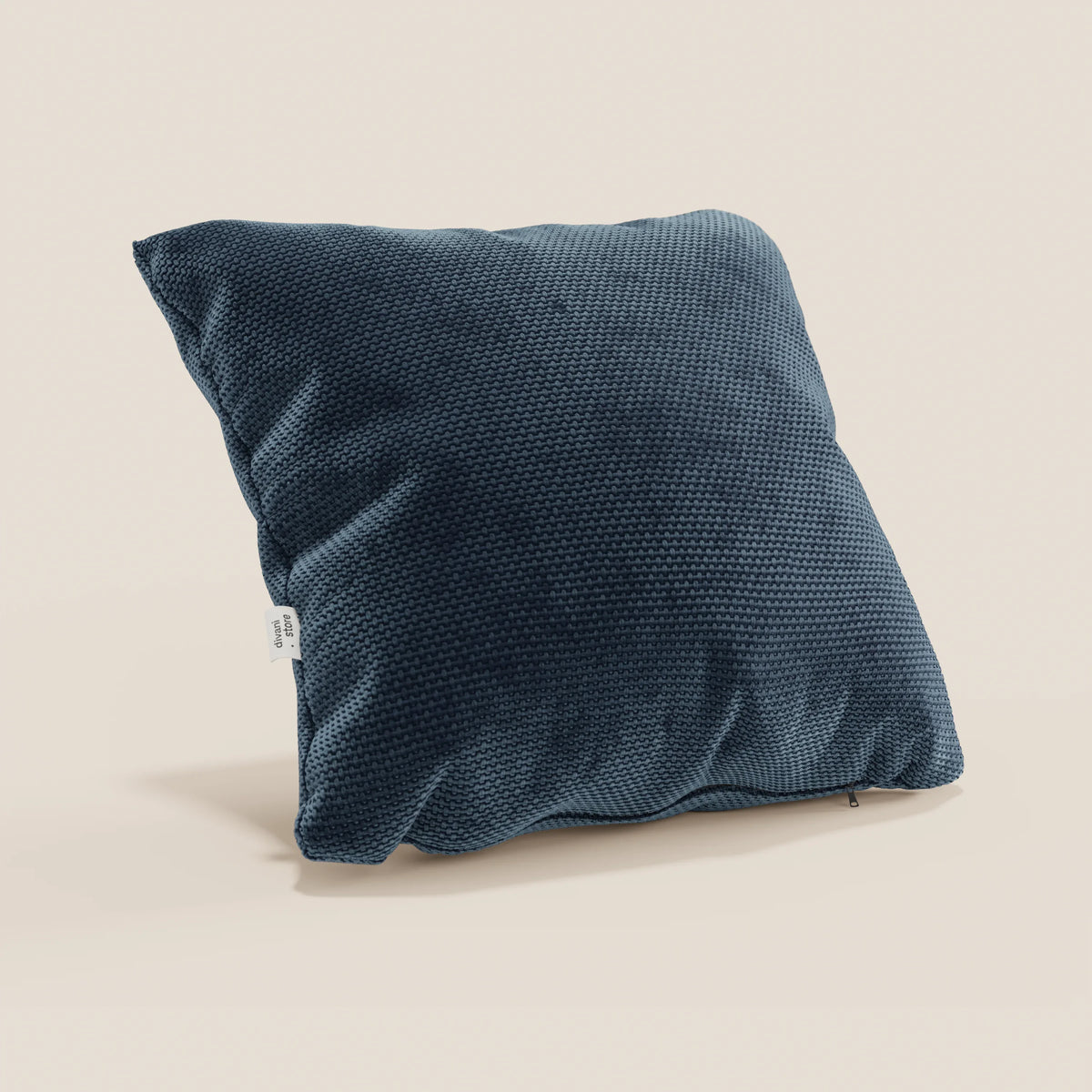Aston cuscino in elegante tessuto morbido T26 - divitt.sbs